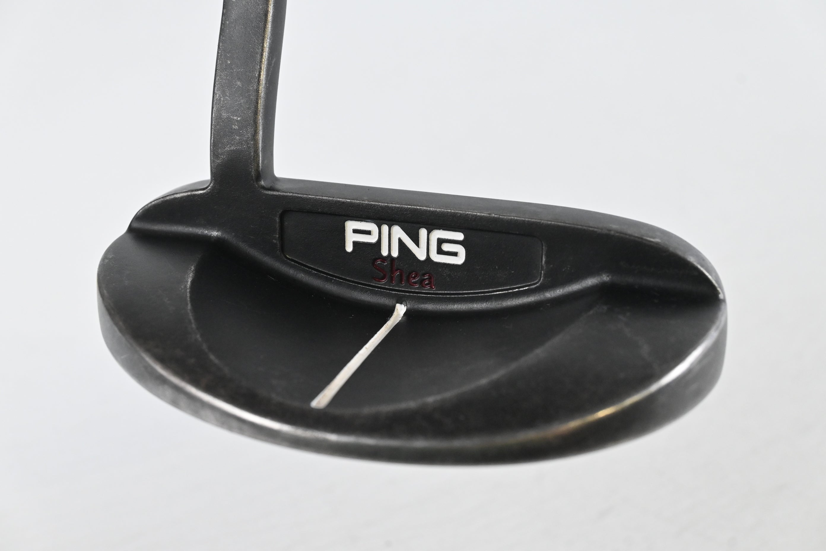 Ping Scottsdale TR Shea Putter / 34 Inch