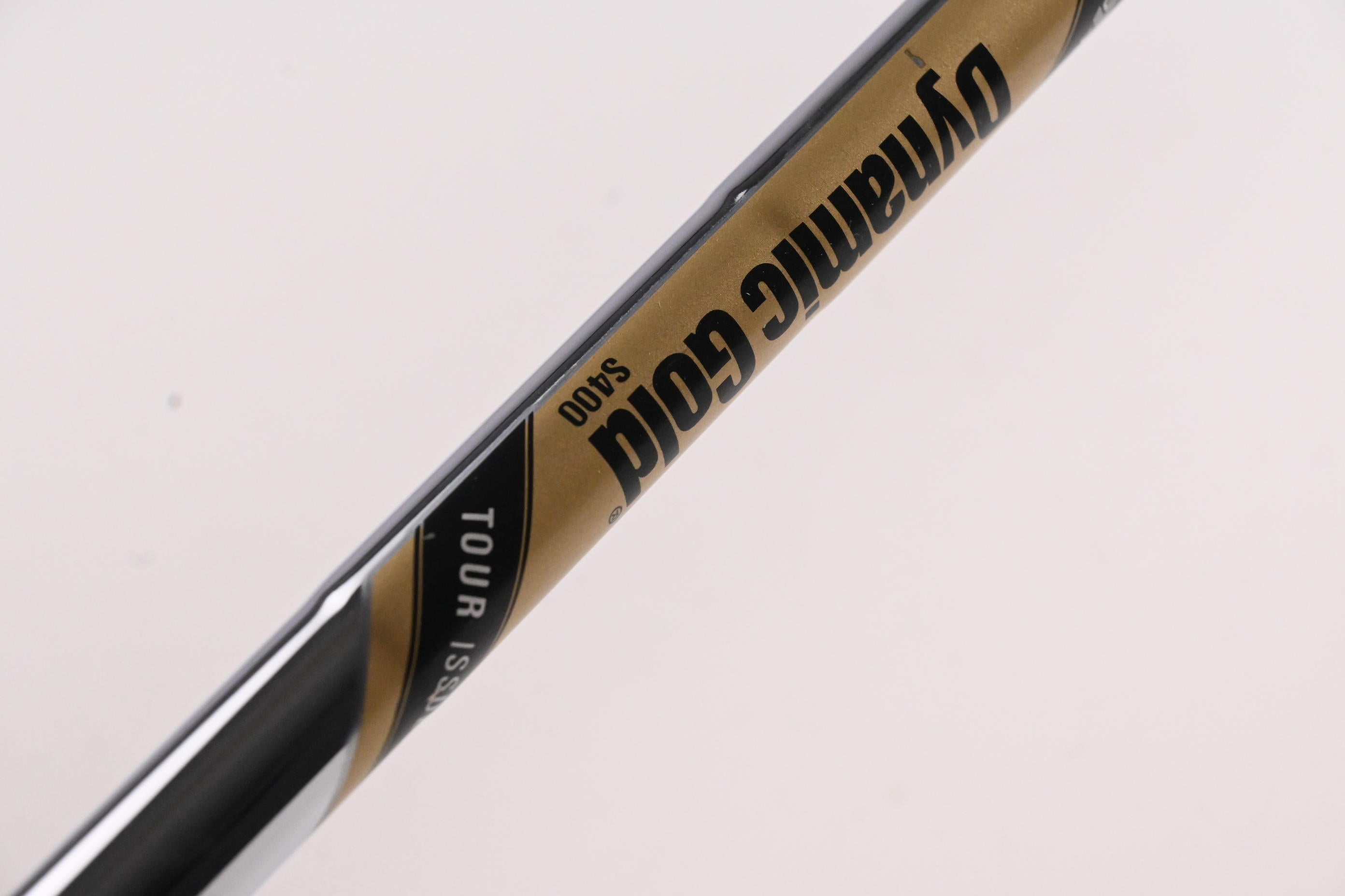 Cleveland RTZ Tour Rack Lob Wedge / 58 Degree / Stiff Flex Dynamic Gold S400