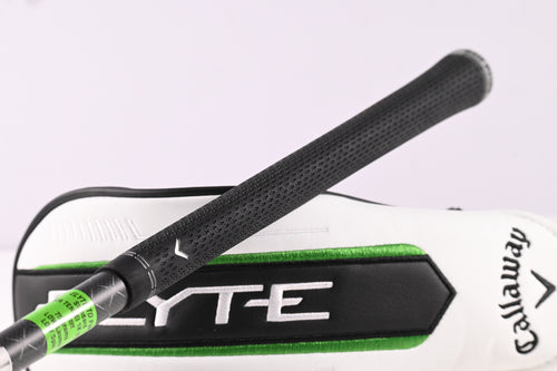Callaway Elyte Triple Diamond #3 Wood / 15 Degree / Stiff Flex Tensei 1K Black