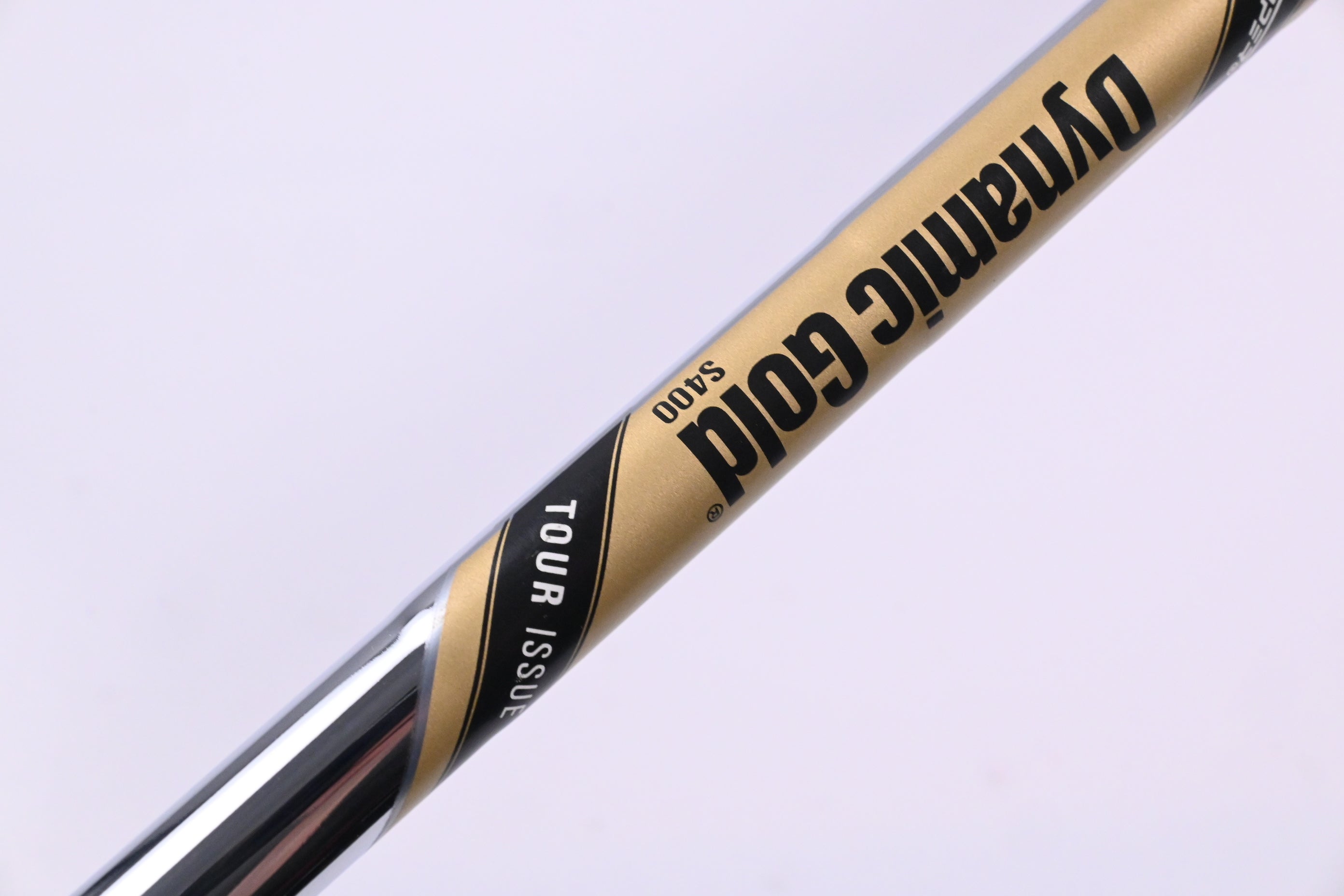 Mizuno Pro T-1 Gap Wedge / 50 Degree / Stiff Flex Dynamic Gold S400 Shaft