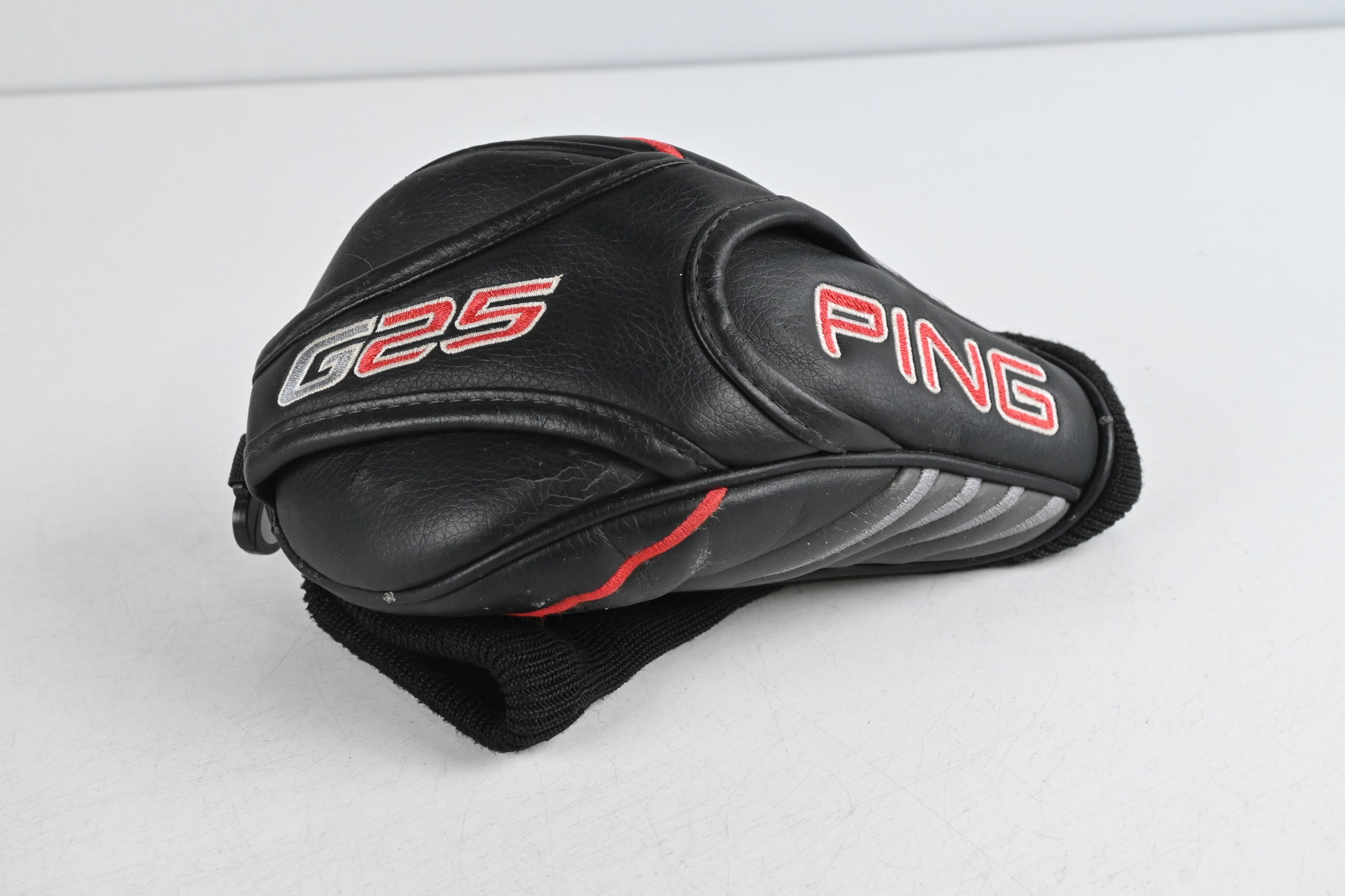 Ping G25 #5 Wood / 18 Degree / Regular Flex Ping TFC 189 Shaft