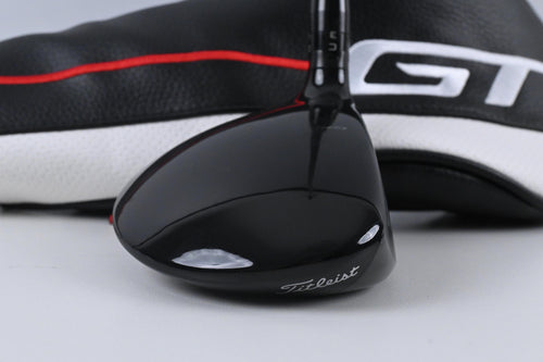 Titleist GT2 #3 Wood / 15 Degree / Stiff Flex Tensei 1K Black 75 Shaft