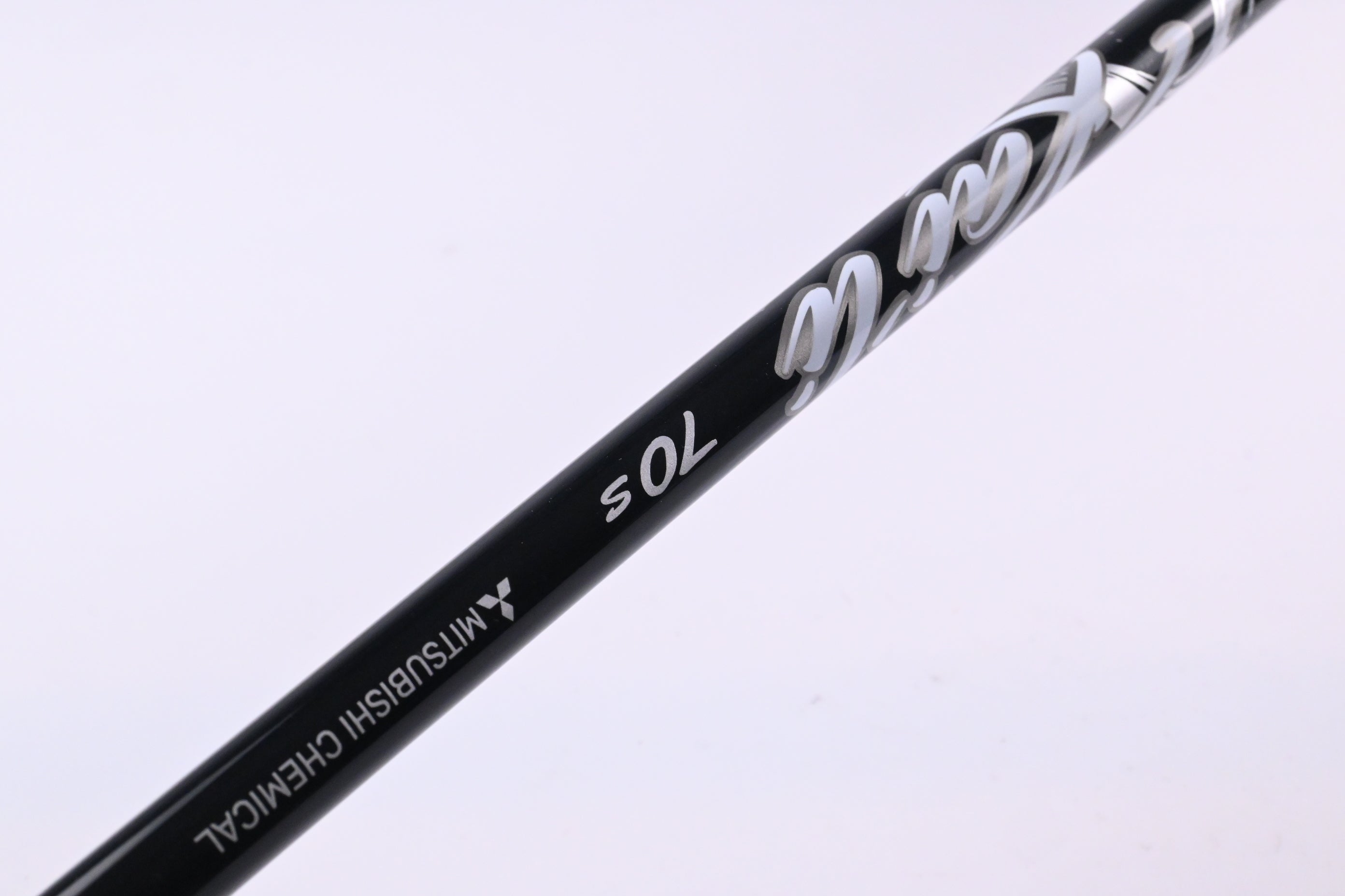 Cobra Aerojet LS #3 Wood / 14.5 Degree / Stiff Flex Kai`li White 70 Shaft