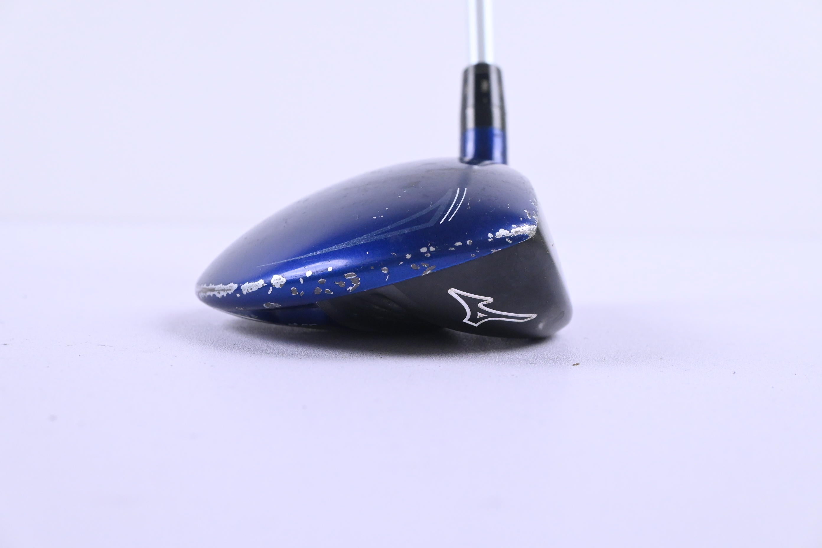 Mizuno JPX 850 #5 Wood / 18 Degree / Regular Flex Fujikura Orochi 60
