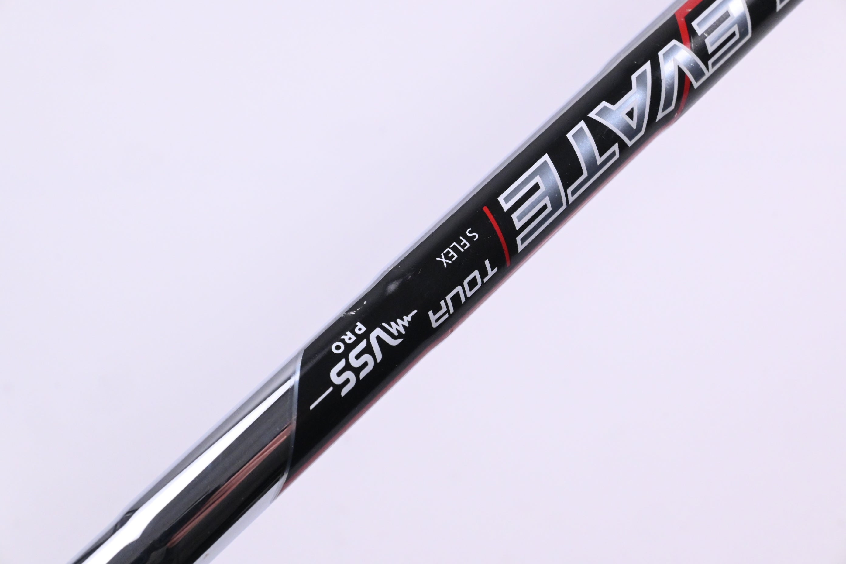 PXG 0211 Cor2 #9 Iron / Stiff Flex Elevate Tour VSS Pro Shaft
