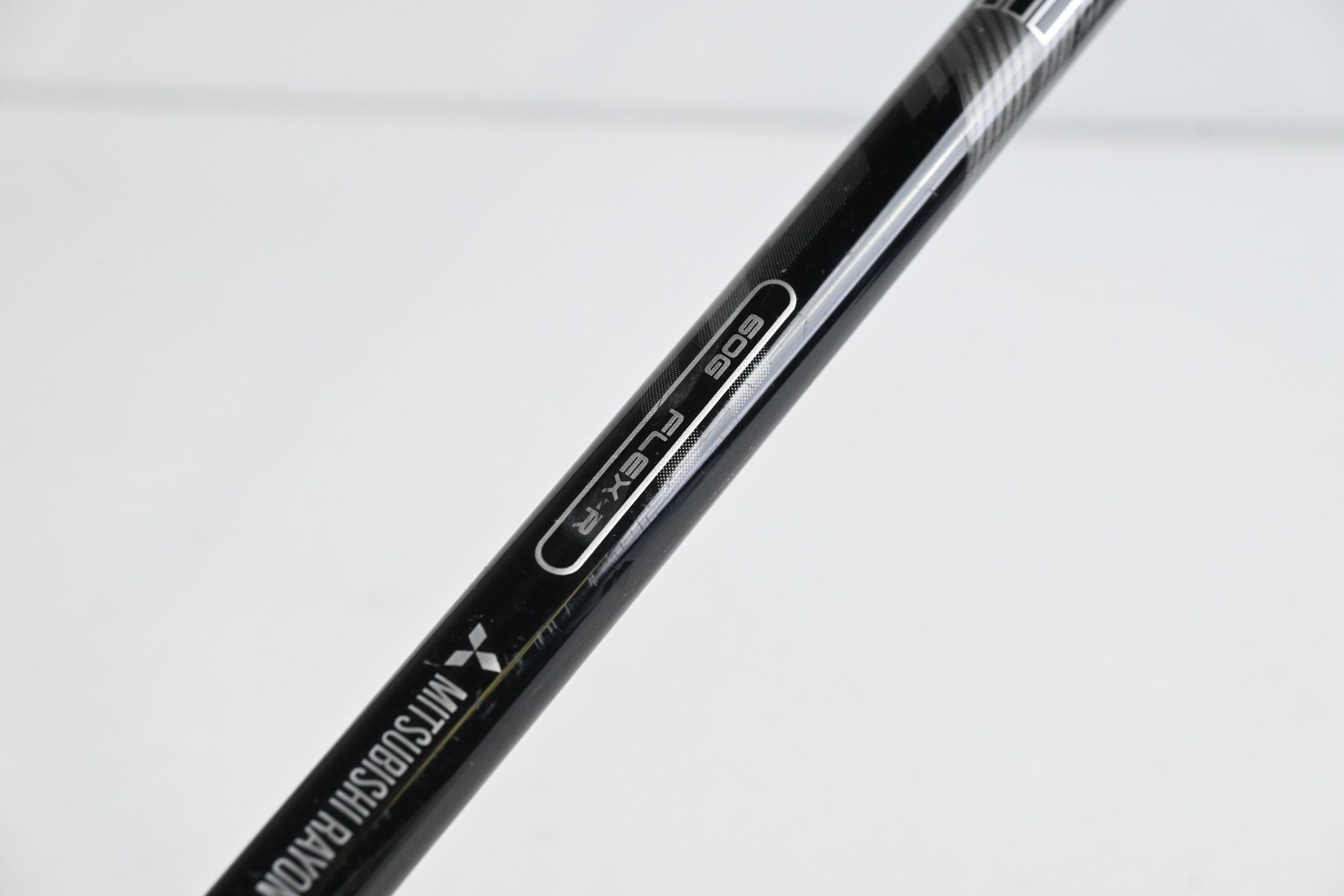 Left Hand Benross HTX #3 Wood / 16 Degree / Regular Flex Kuro Kage Black 60