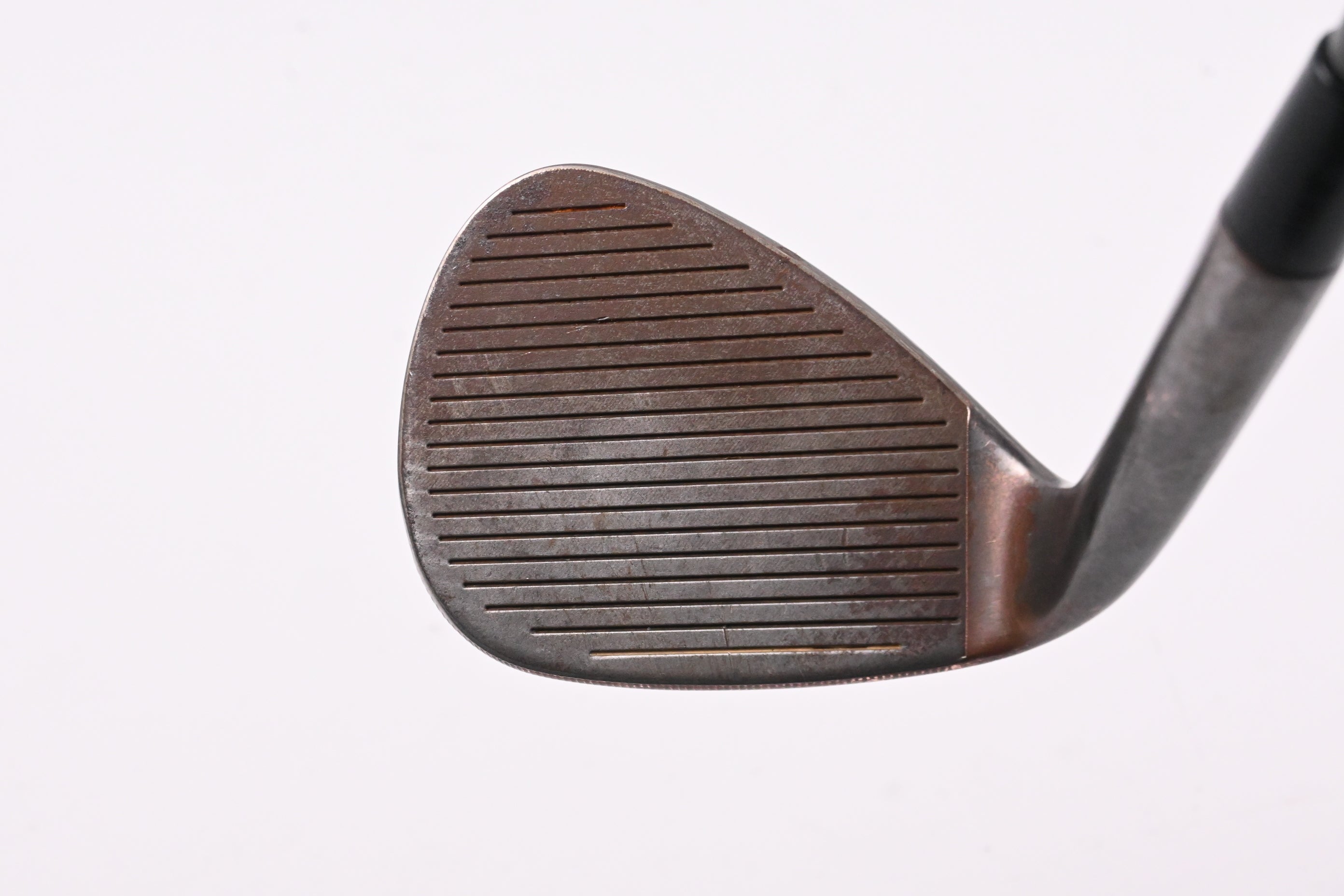 Taylormade Hi-Toe 4 Lob Wedge / 60 Degree / Stiff Flex KBS Tour Shaft