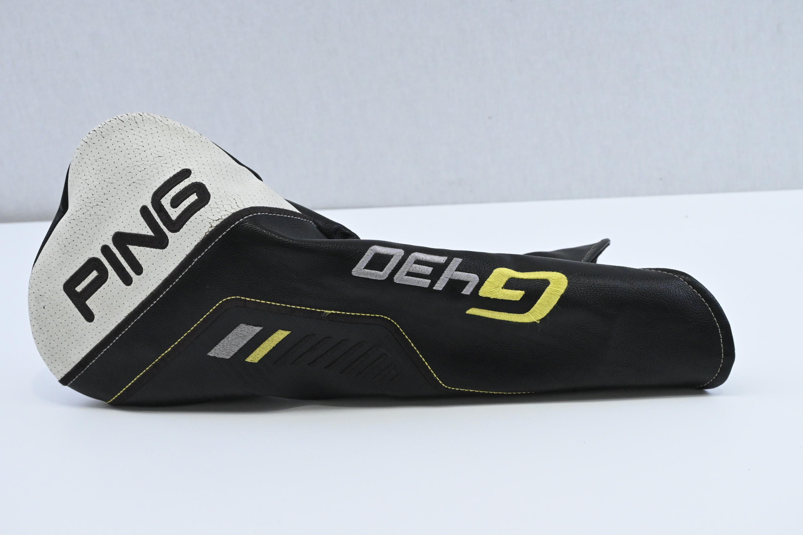 Ping G430 Max 10K Driver / 10.5 Degree / X-Flex HZRDUS Yellow 63 Shaft