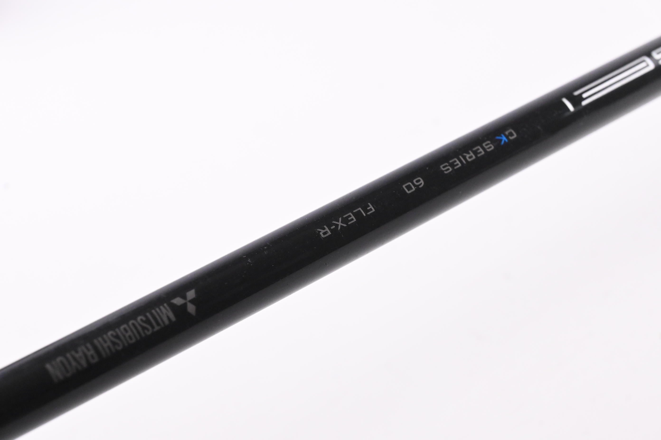 Left Hand Wilson Launch Pad 2022 Driver / 10.5 Degree / Regular Flex Tensei AV