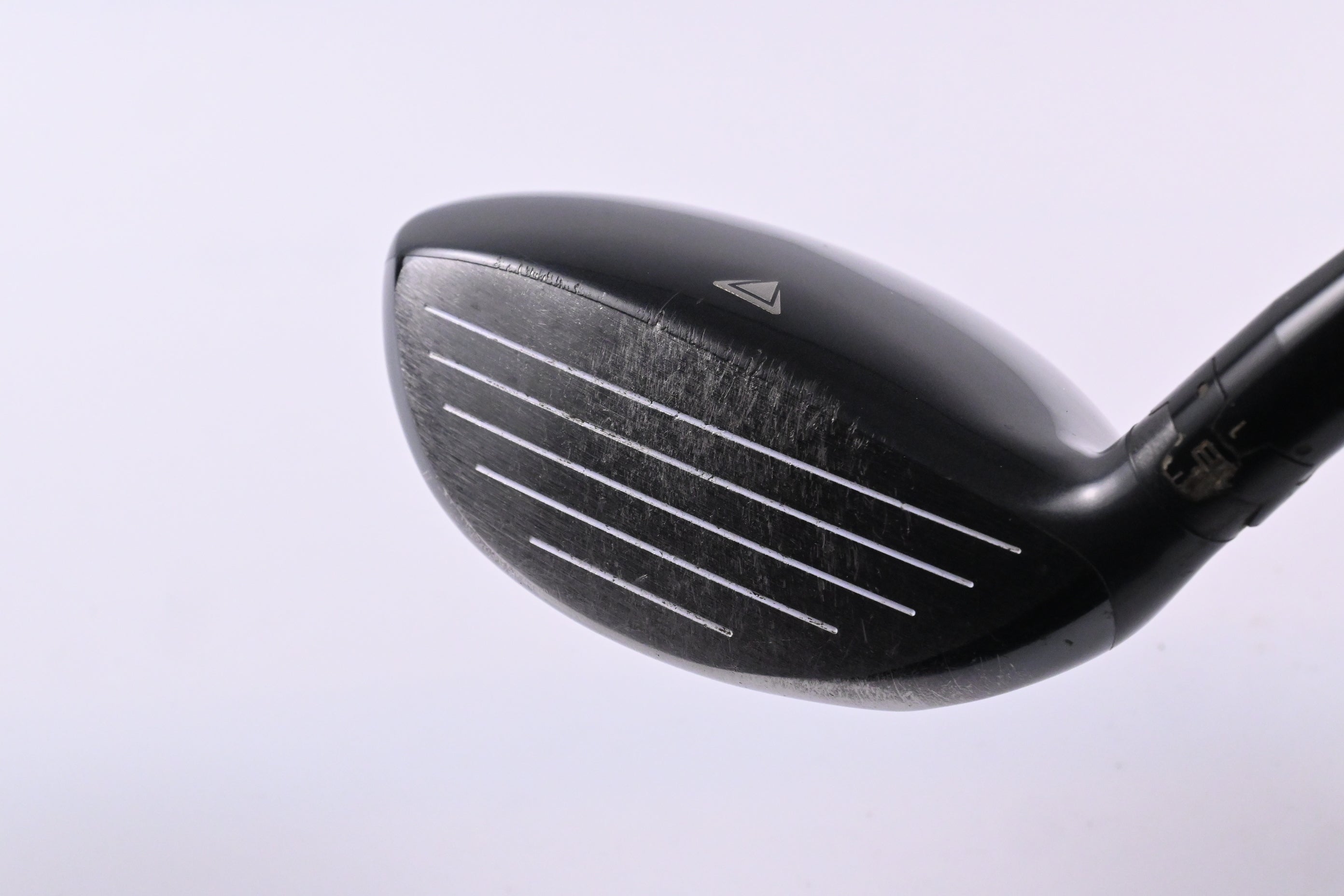 Titleist 917 F2 #3 Wood / 15 Degree / Regular Flex Diamana S+70 Shaft