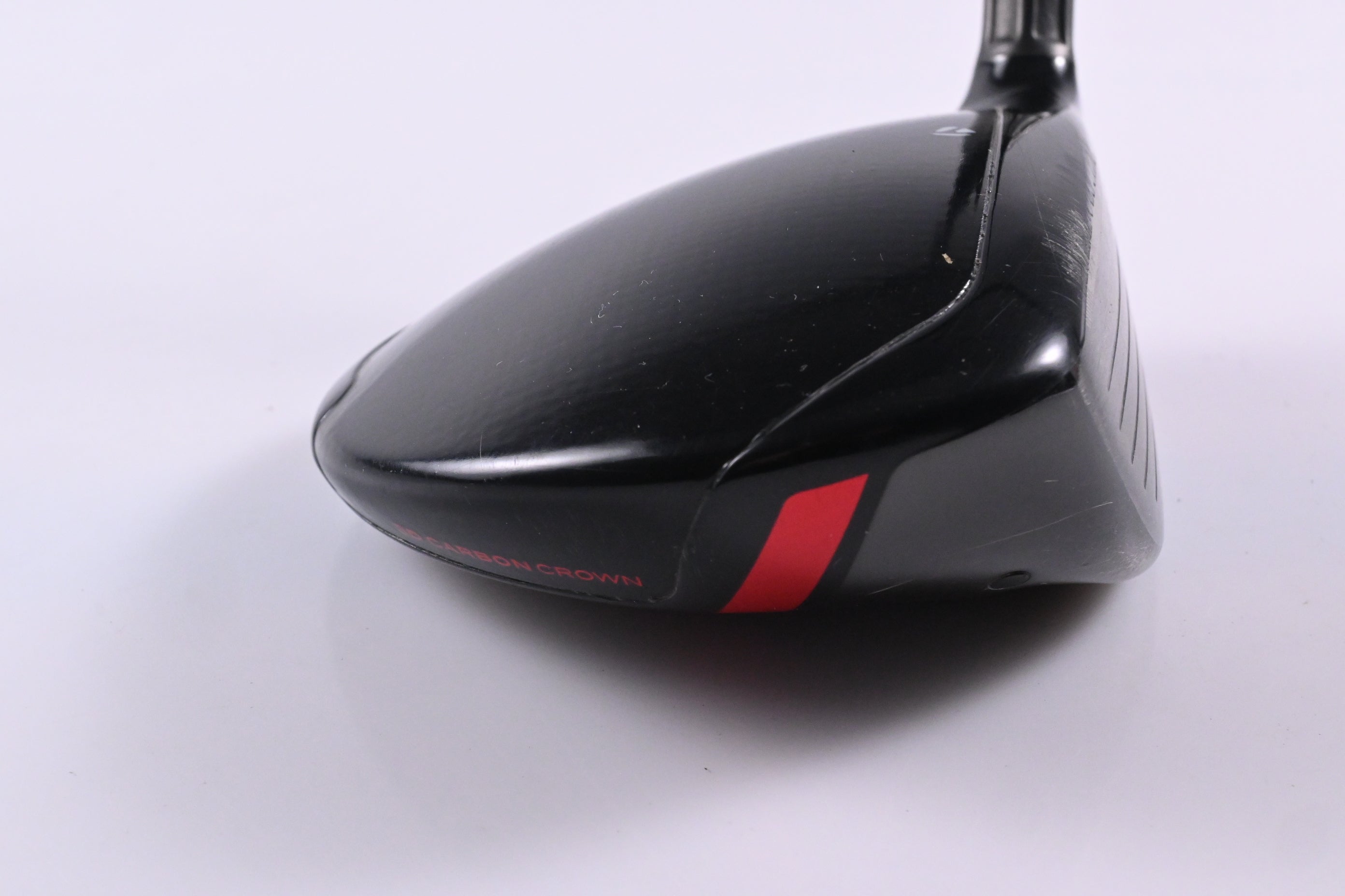 Taylormade Stealth #3 Wood / 15 Degree / Stiff Flex Ventus Red 6 Shaft