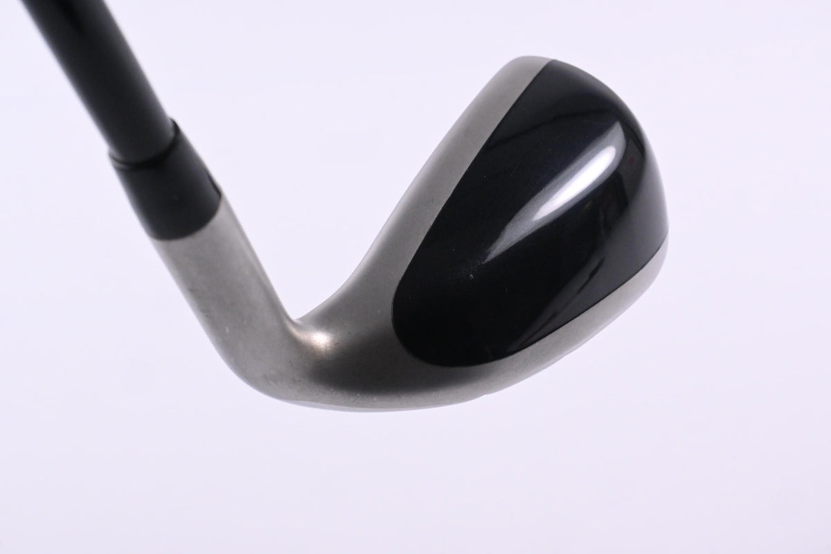 Ping G15 #2 Hybrid / 17 Degree / X-Flex Aldila Serrano 85 Shaft