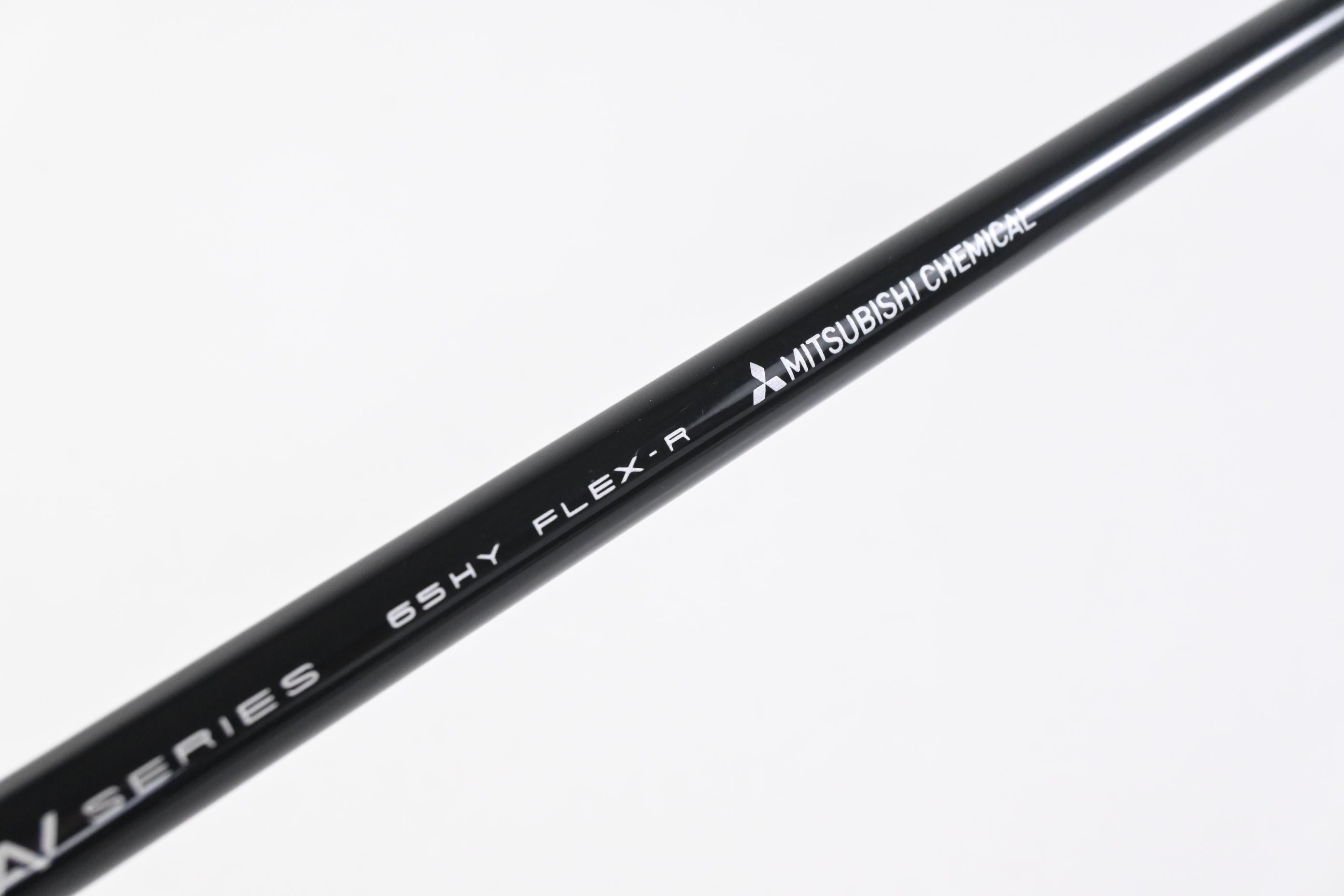 Tensei AV Blue 65 #4 Hybrid Shaft / Regular Flex / Titleist 2nd Gen