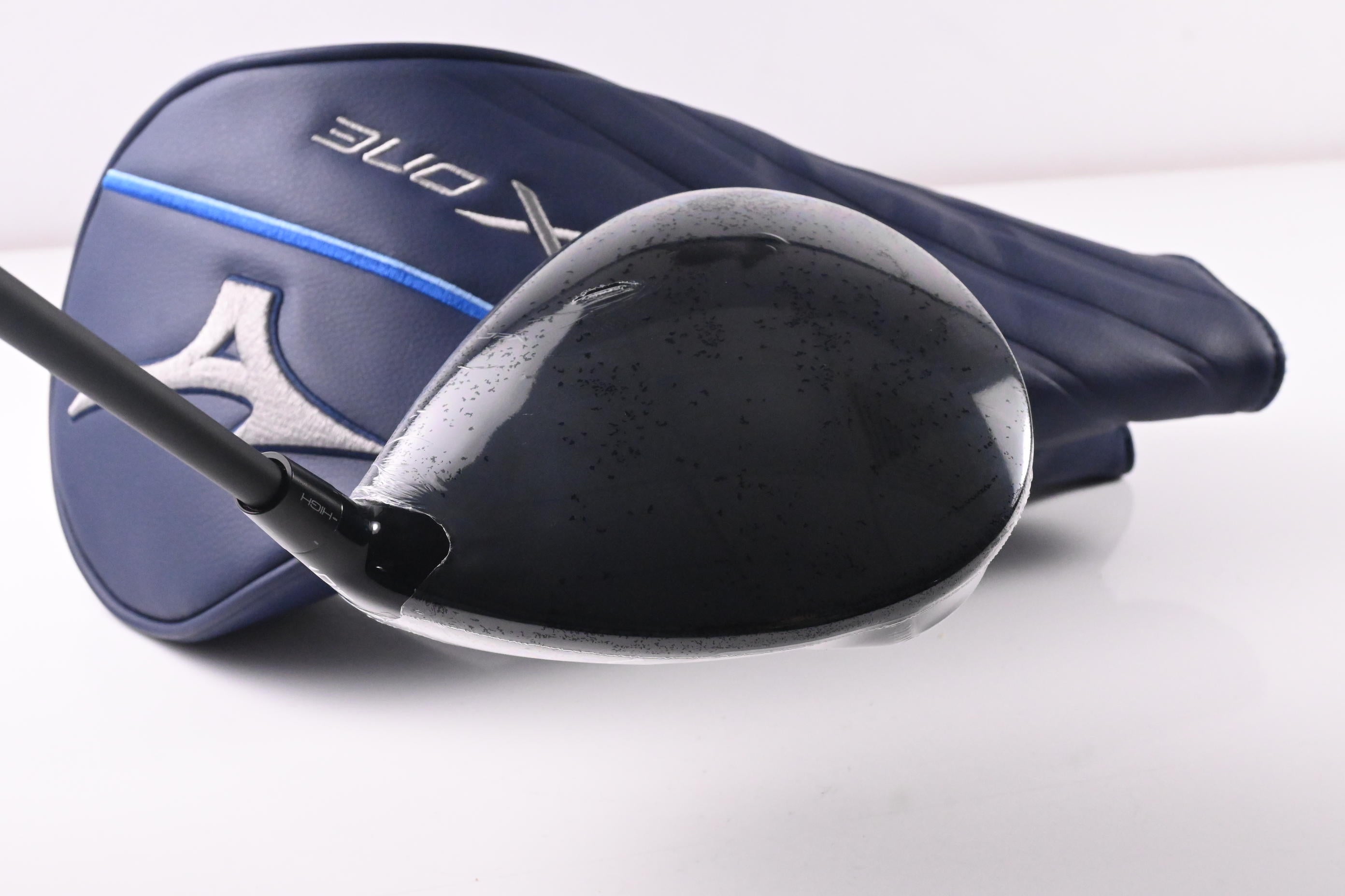 Mizuno JPX One Driver / 9 Degree / Stiff Flex Mitsubishi Tensei 1K Blue 65 Shaft