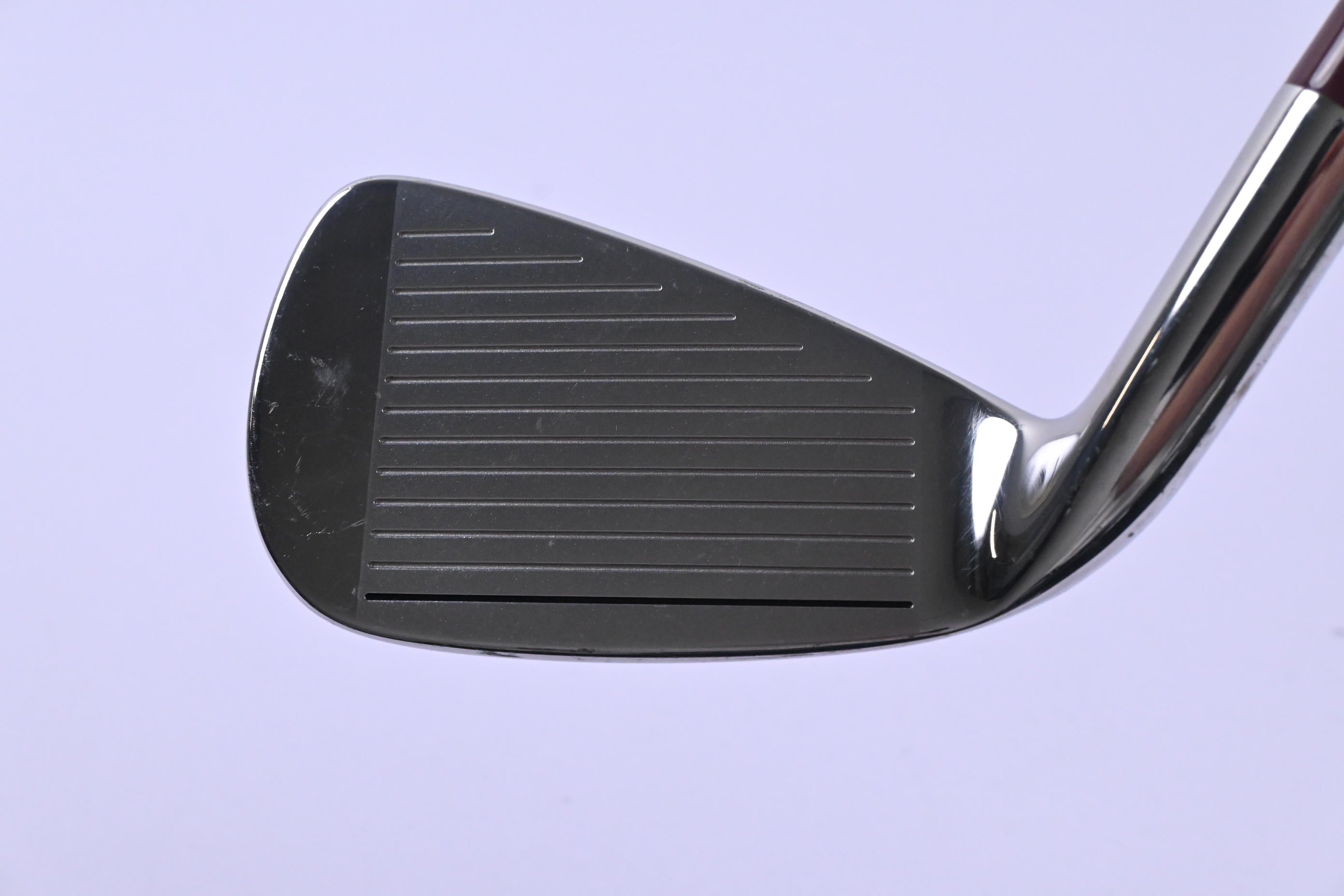 Wilson Di6 #6 Iron / Senior Flex Wilson Nano Tech 72 Shaft