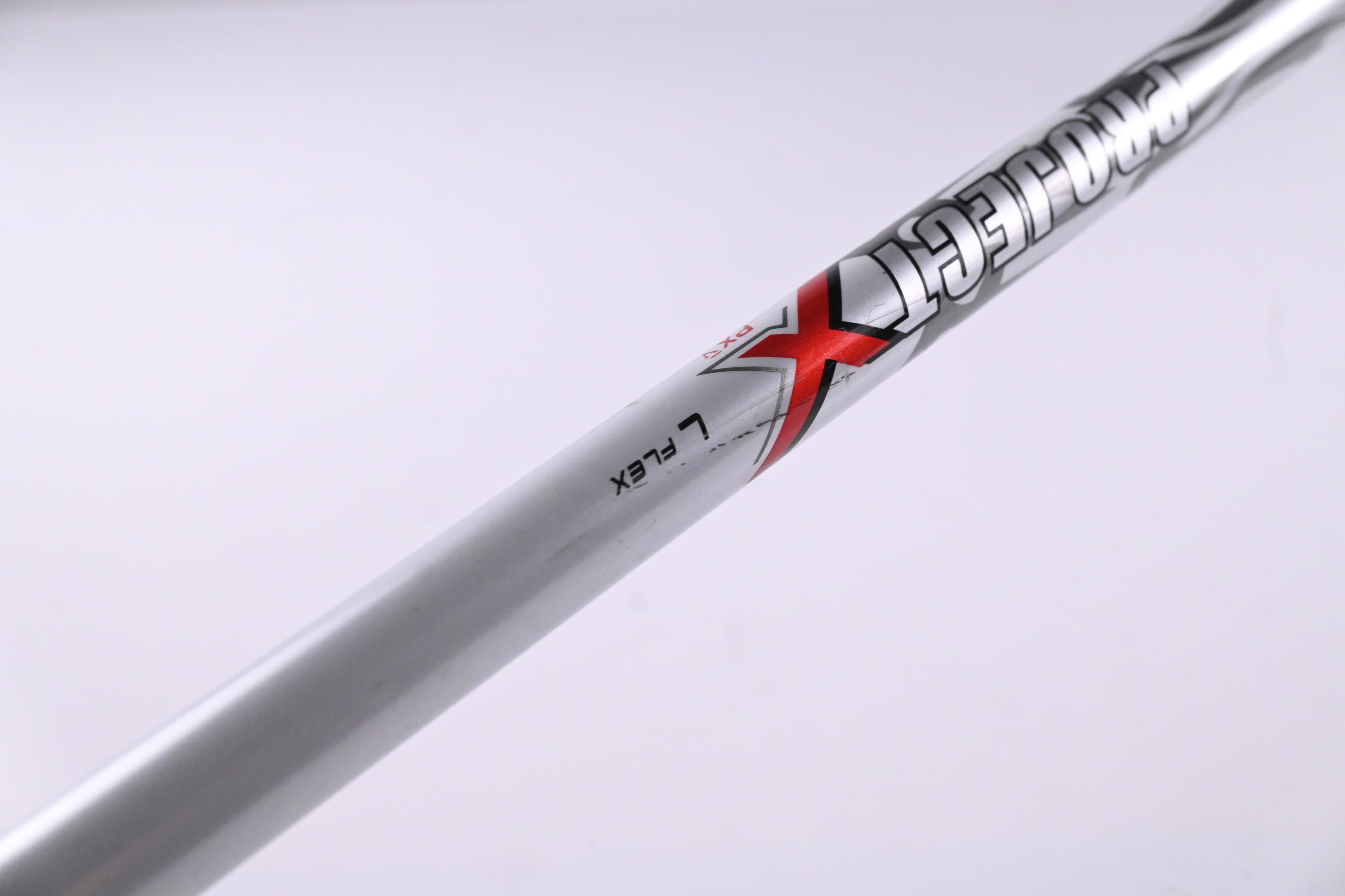 Ladies Callaway X Hot Driver / 13.5 Degree / Ladies Flex Project X PXV Red Shaft