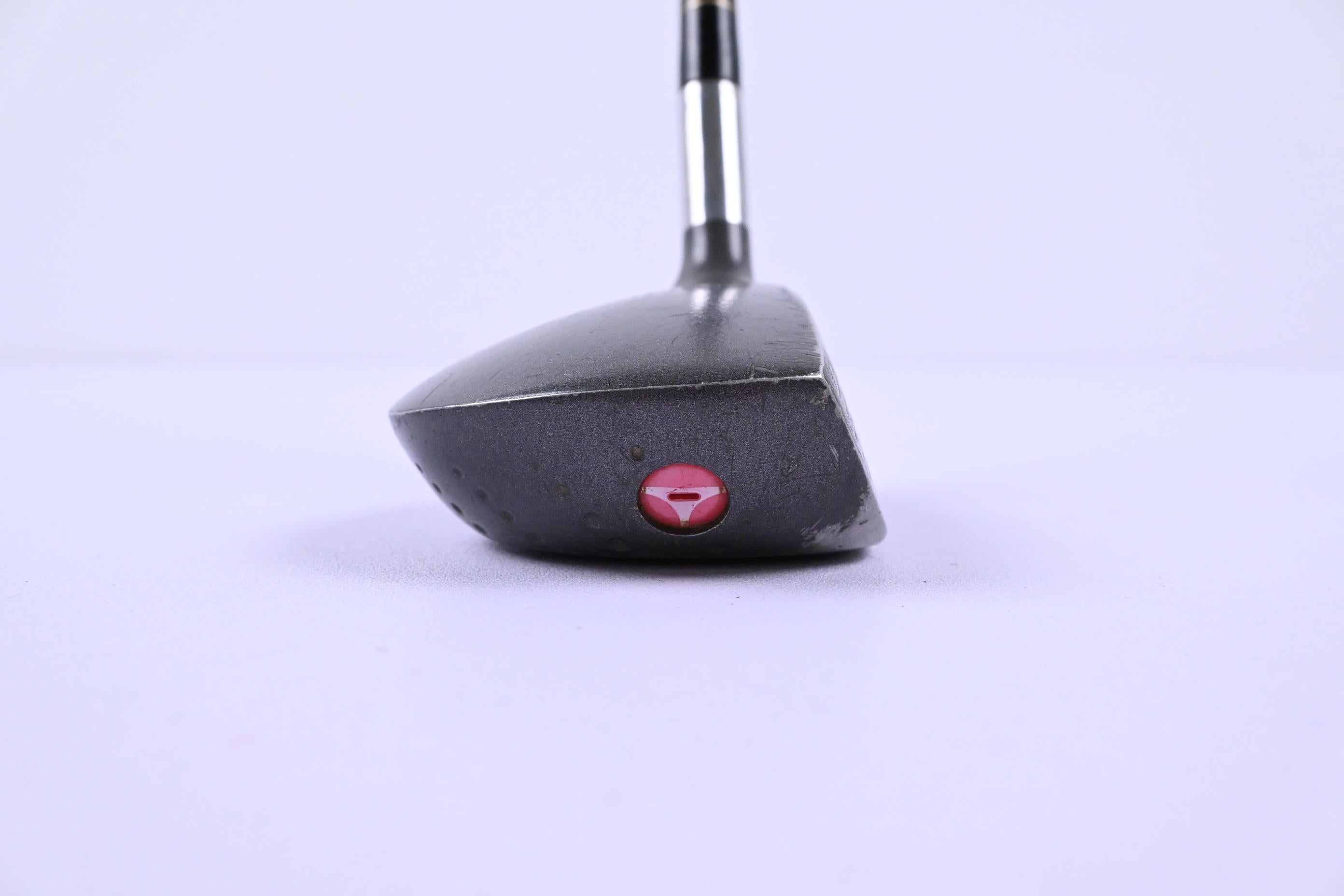 Taylormade System 2 #5 Wood / 20 Degree / Regular Flex Dynamic Gold Shaft
