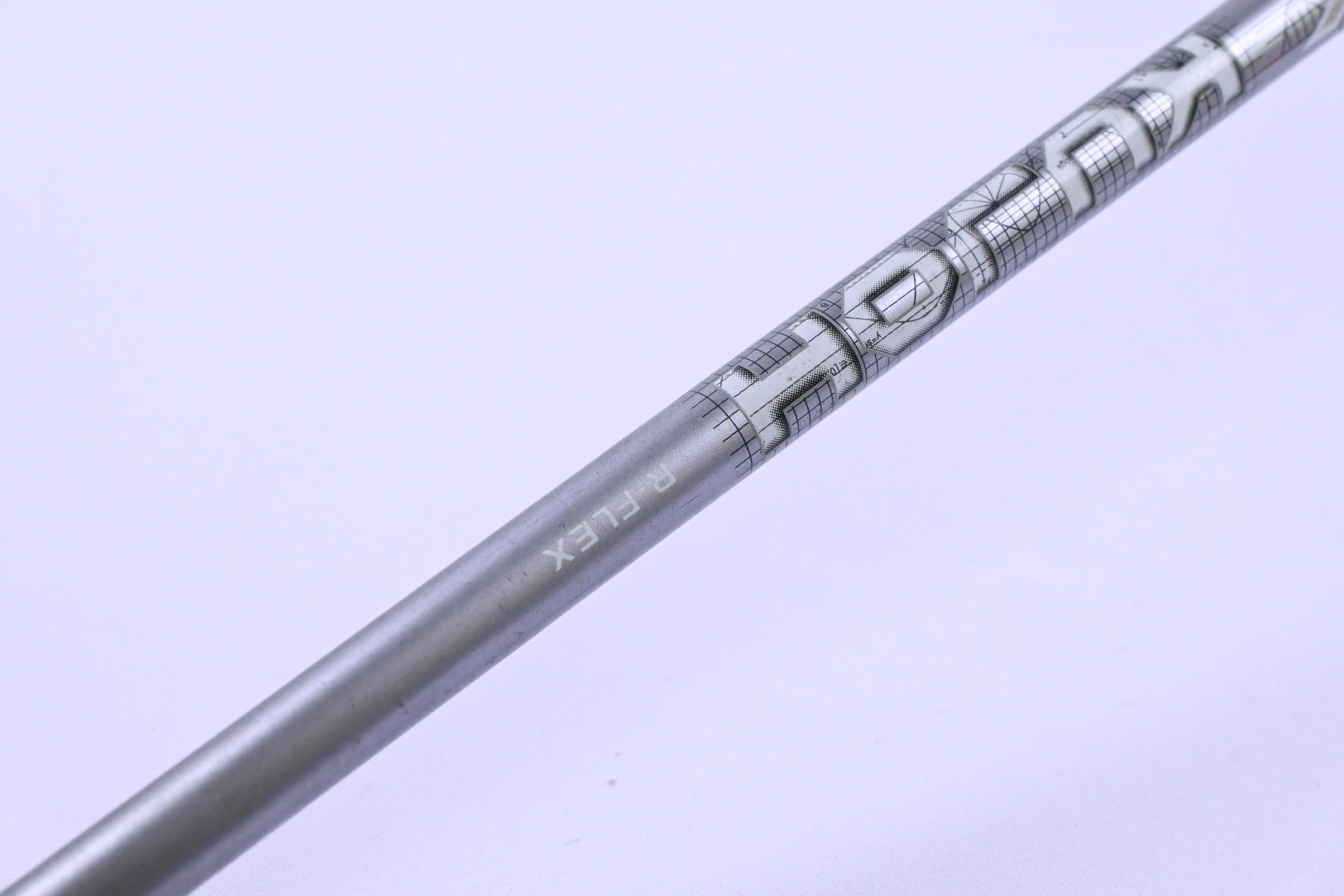 Adams Idea Super S #7 Iron / Regular Flex Matrix Kujoh 85 Shaft