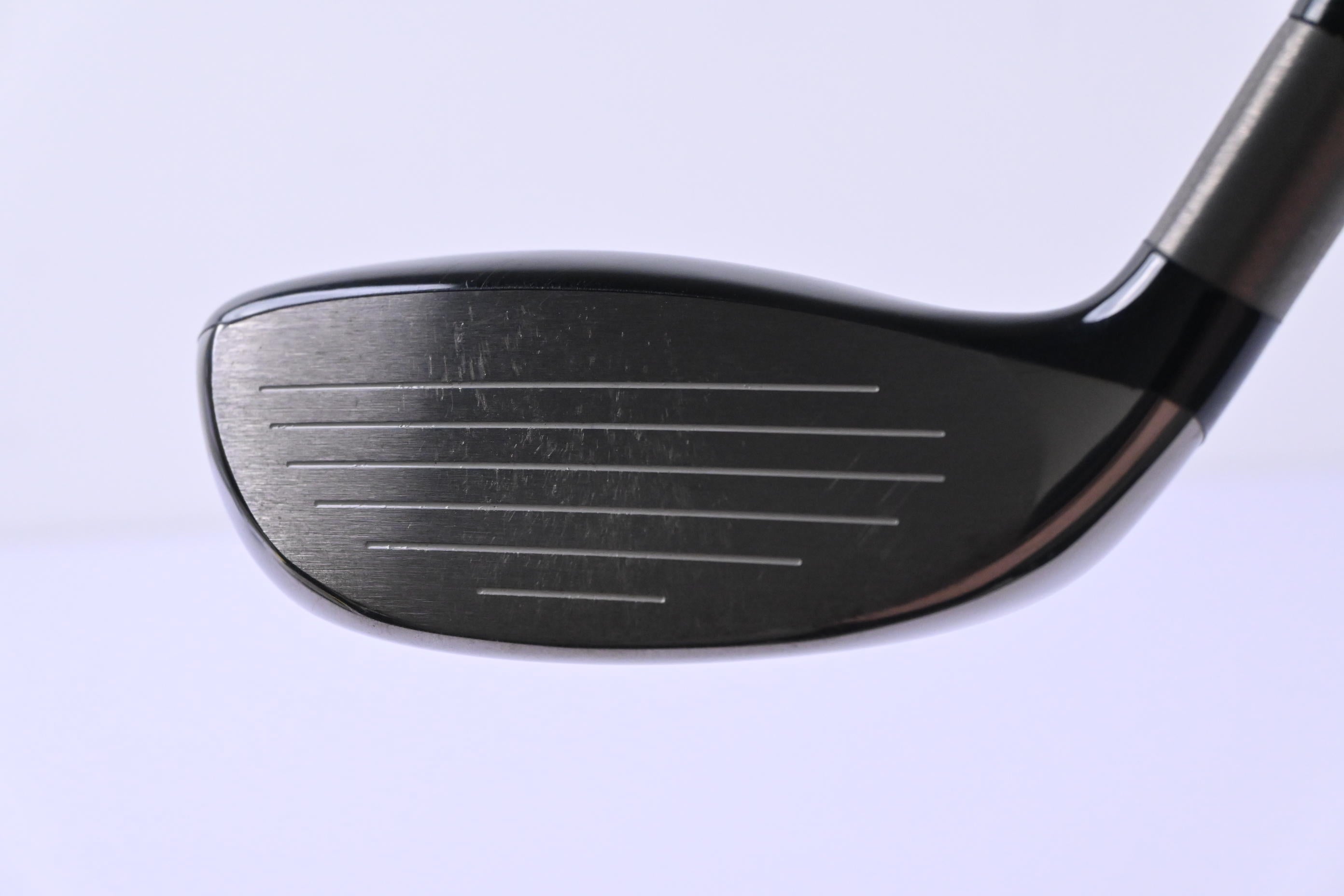 Callaway Apex UW 24 #2 Hybrid / 17 Degree / X-Flex MMT 80 Shaft