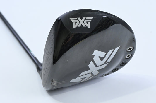 Left Hand PXG 0811 XF Gen2 Driver / 14 Degree / Stiff Flex HZRDUS Red 62 Shaft
