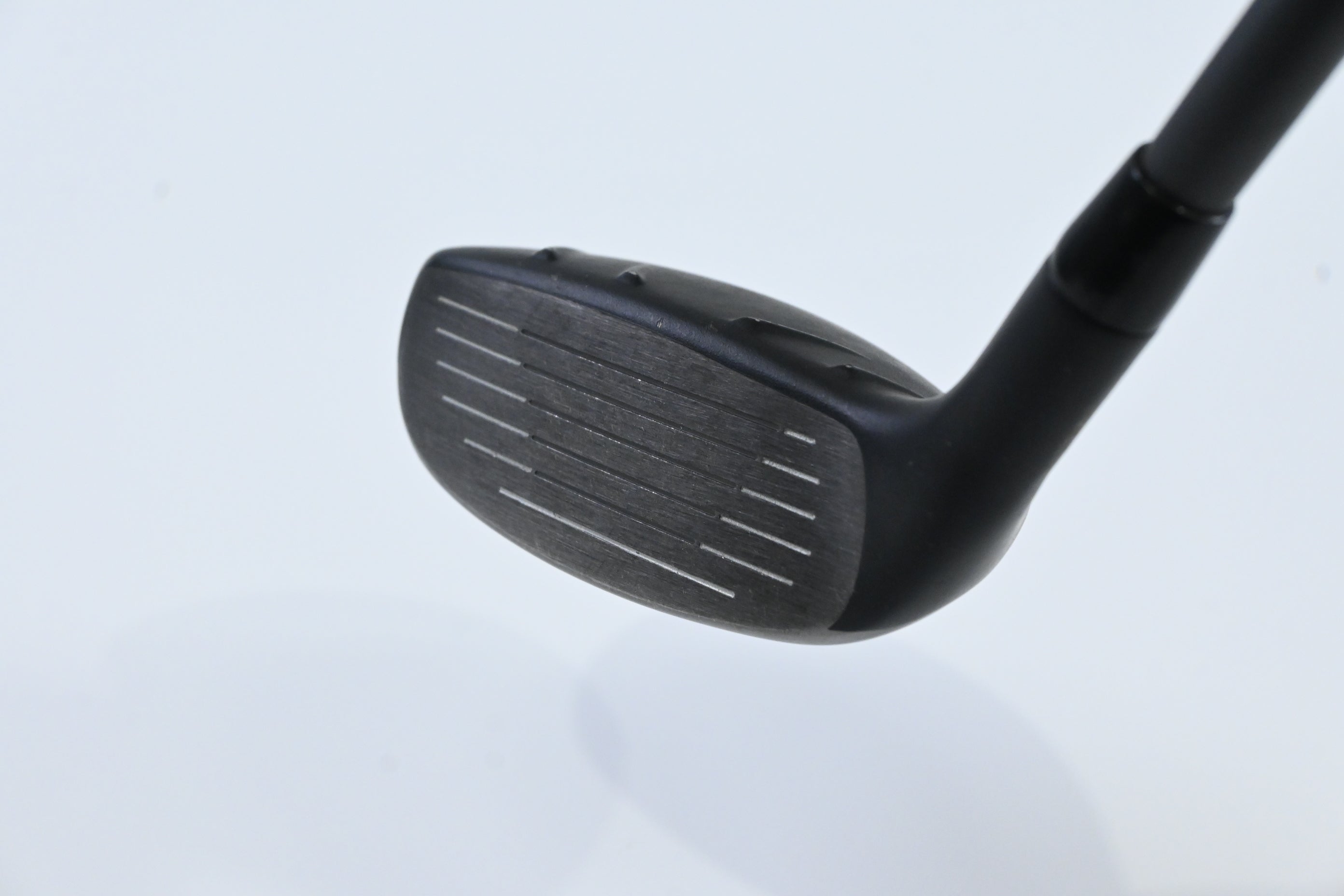 Ping G Series #3 Hybrid / 19 Degree / Regular Flex Ping Alta 70 Shaft