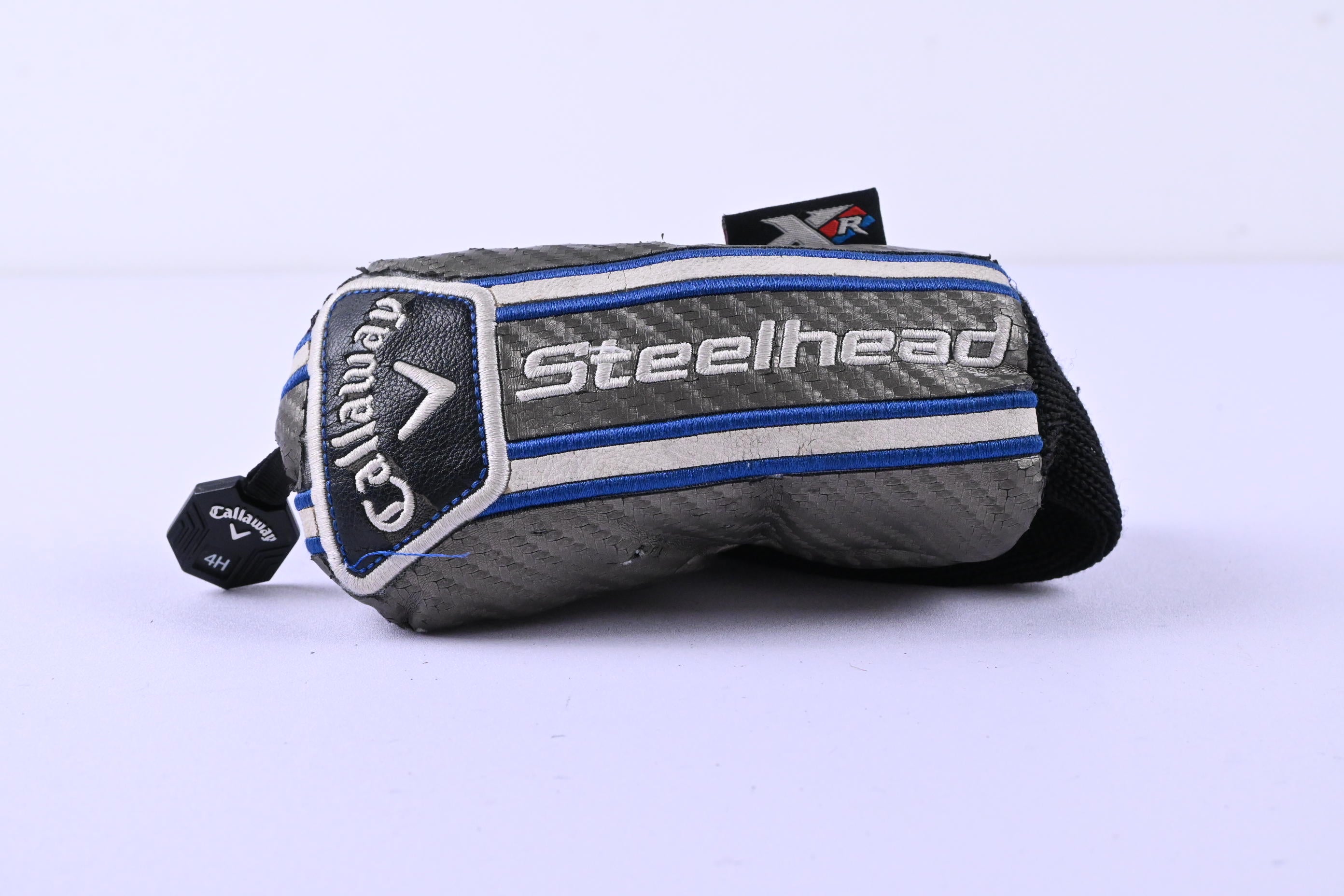 Callaway Steelhead XR #4 Hybrid / 22 Degree / Regular Flex OZIK Program F15 60