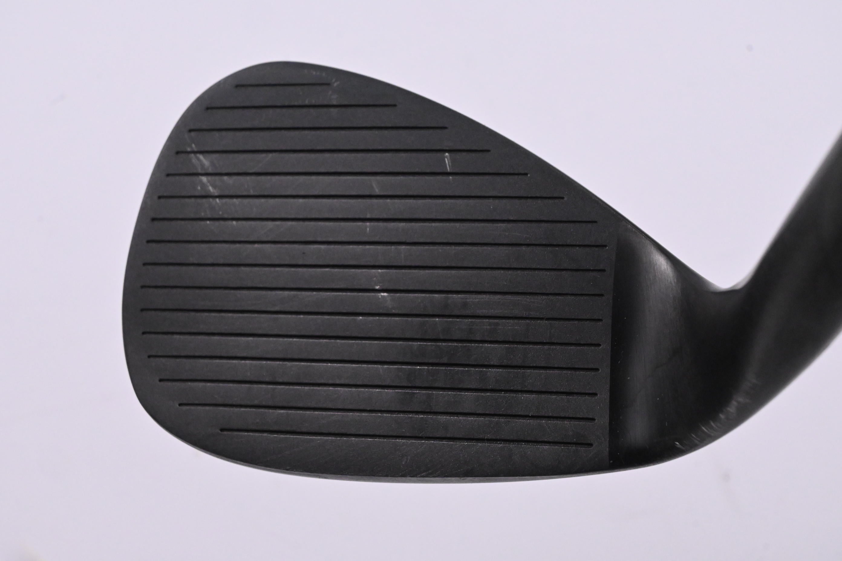 Fazer XR4 Lob Wedge / 64 Degree / Wedge Flex Fazer Steel Shaft