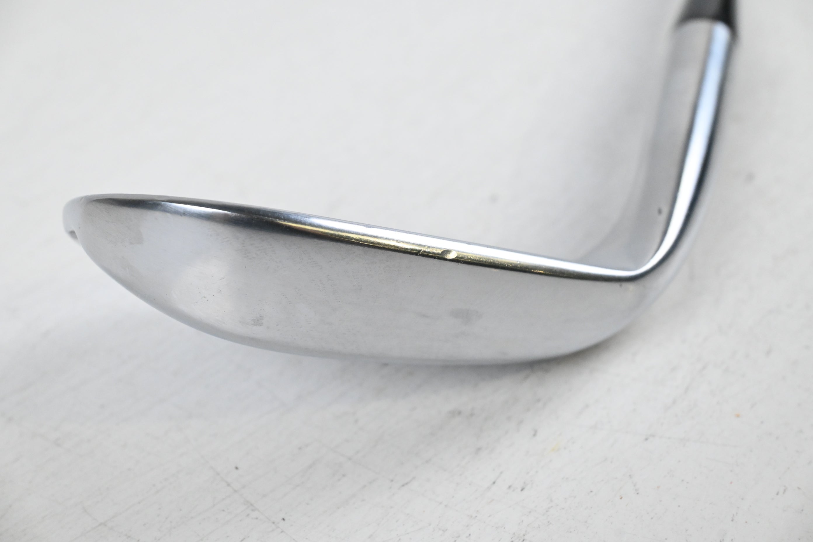 Mizuno S18 Gap Wedge / 52 Degree / Wedge Flex Dynamic Gold Steel Shaft