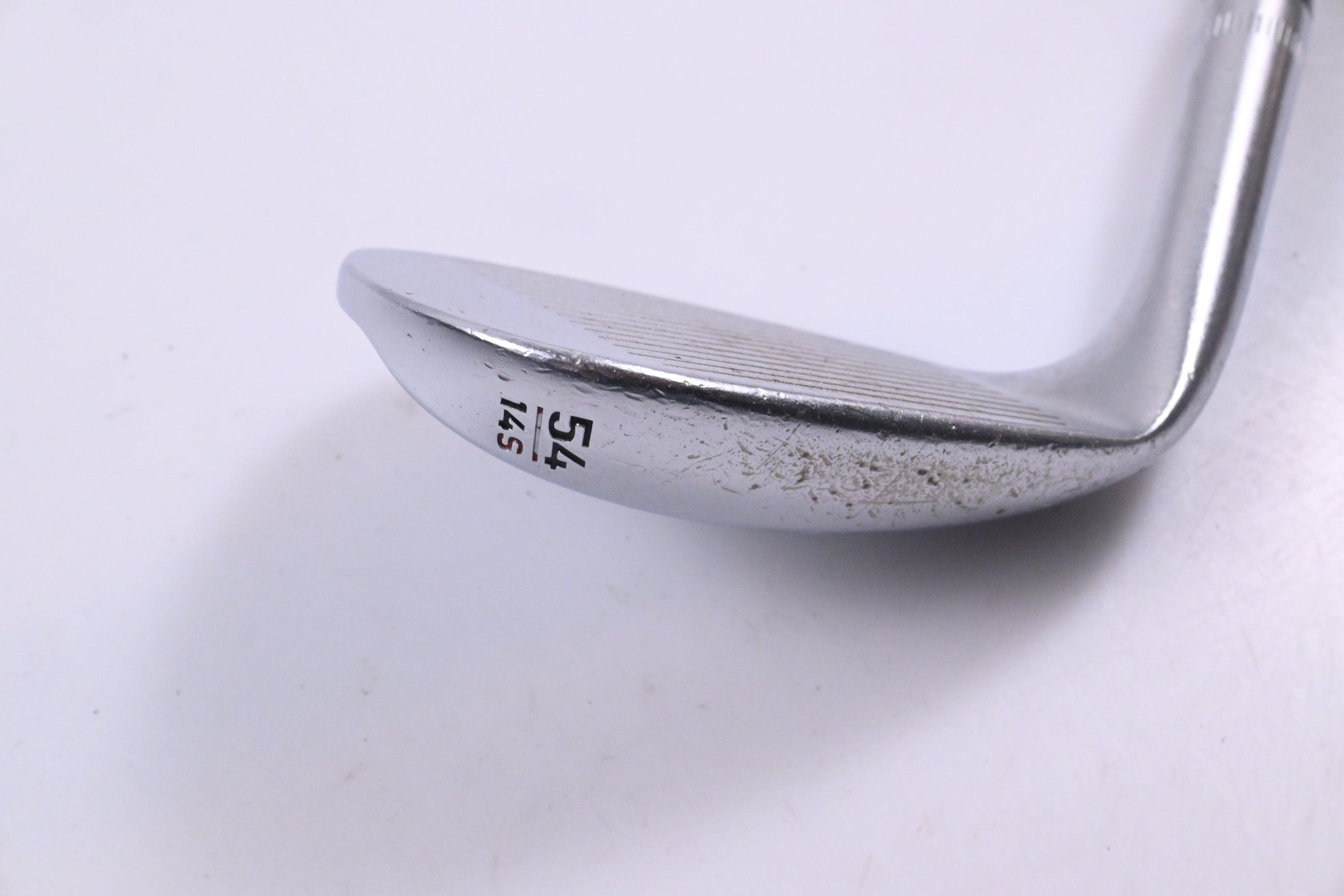 Callaway Mack Daddy 2 Sand Wedge / 54 Degree / Wedge Flex Fujikura 85ST Shaft