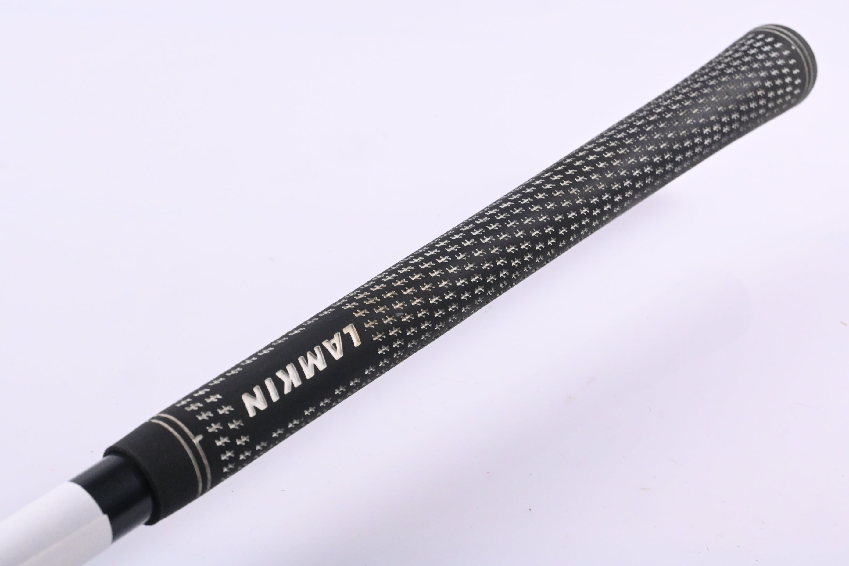 Benross Delta X #5 Hybrid / 28 Degree / Regular Flex Fujikura Vista Pro 70 Shaft