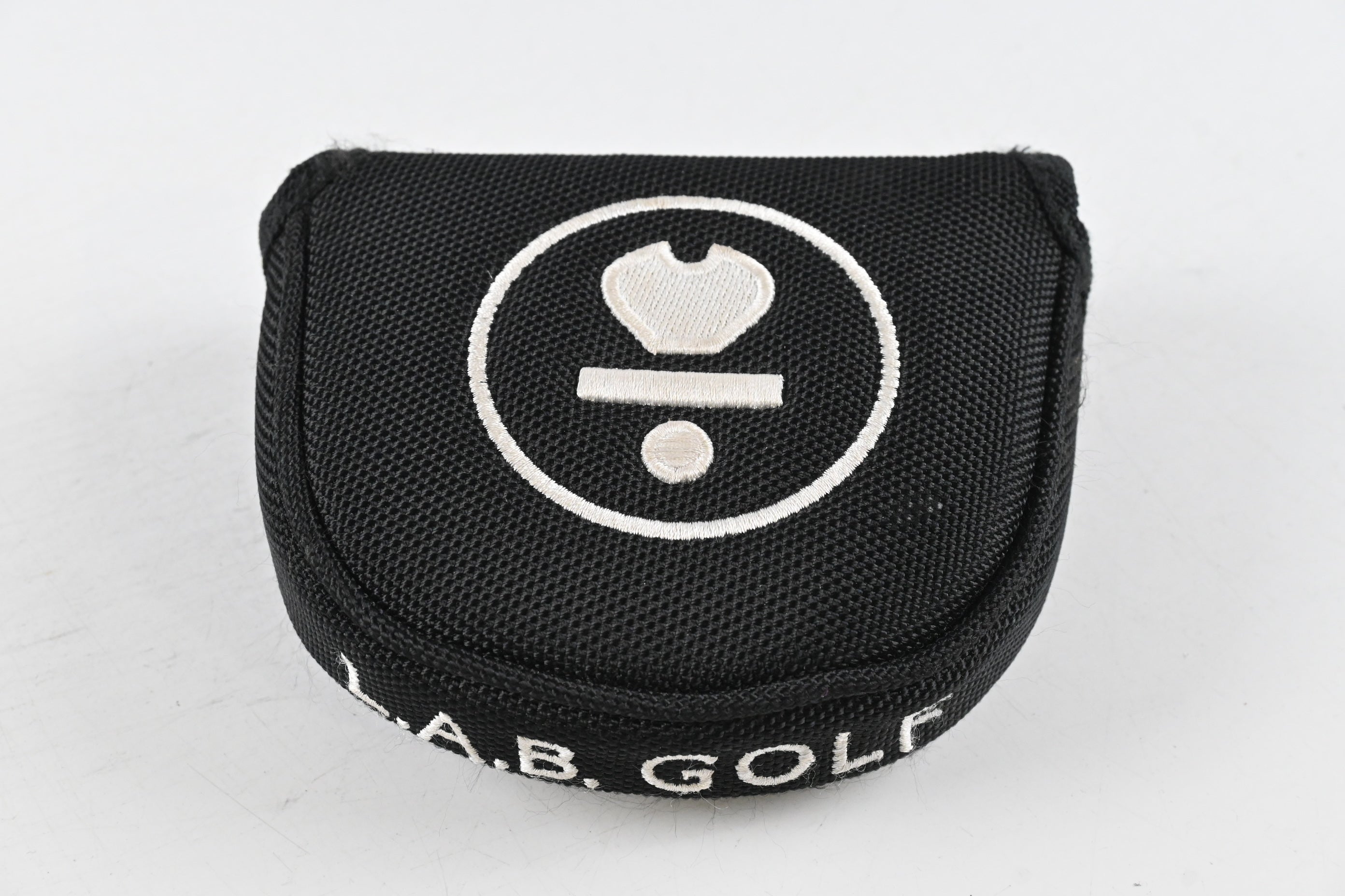 L.A.B. Golf Mezz.1 Putter / 35 Inch / Accra x L.A.B Golf - Black