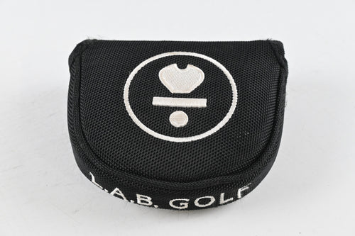 L.A.B. Golf Mezz.1 Putter / 35 Inch / Accra x L.A.B Golf - Black
