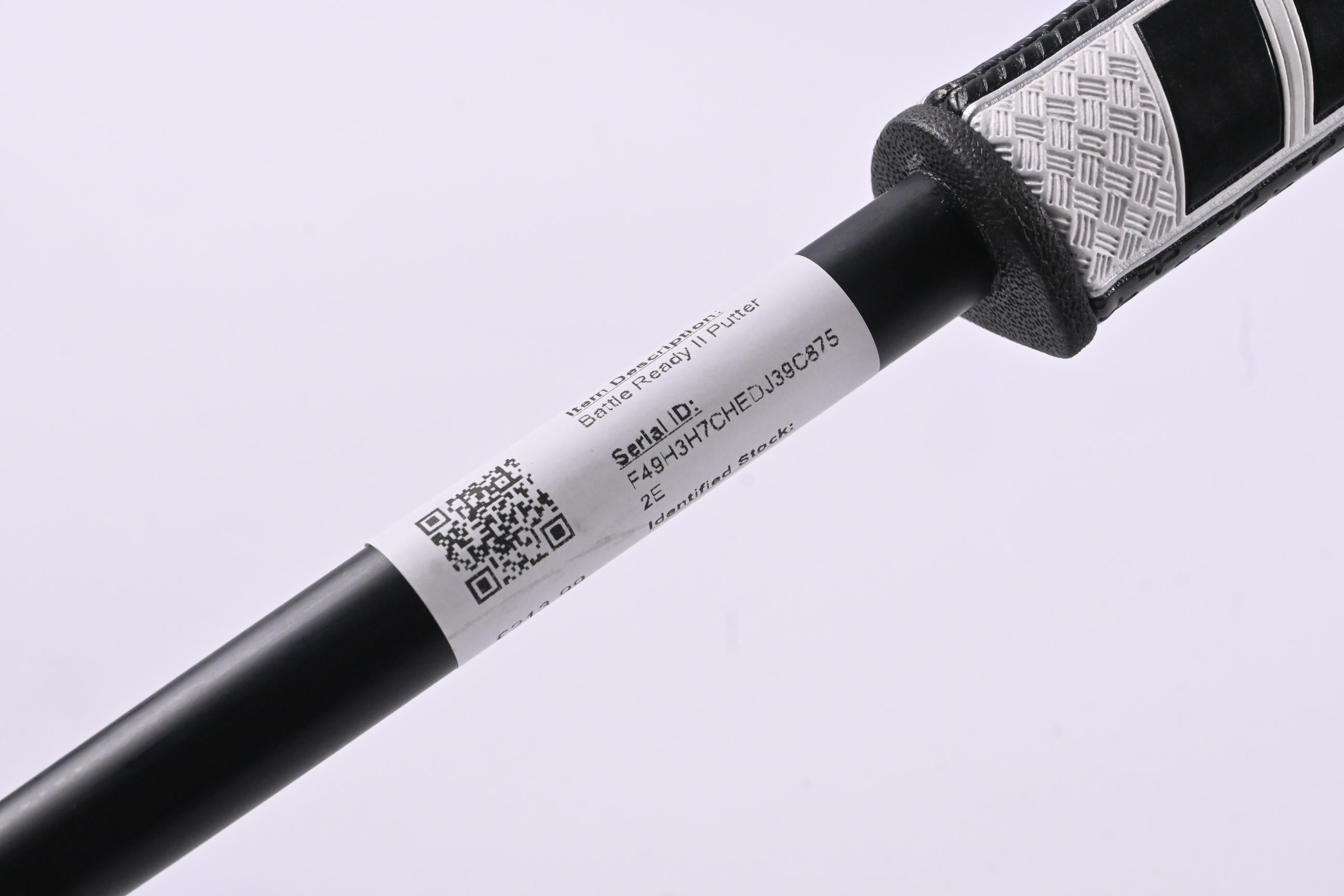 PXG Battle Ready II Putter / 35 Inch