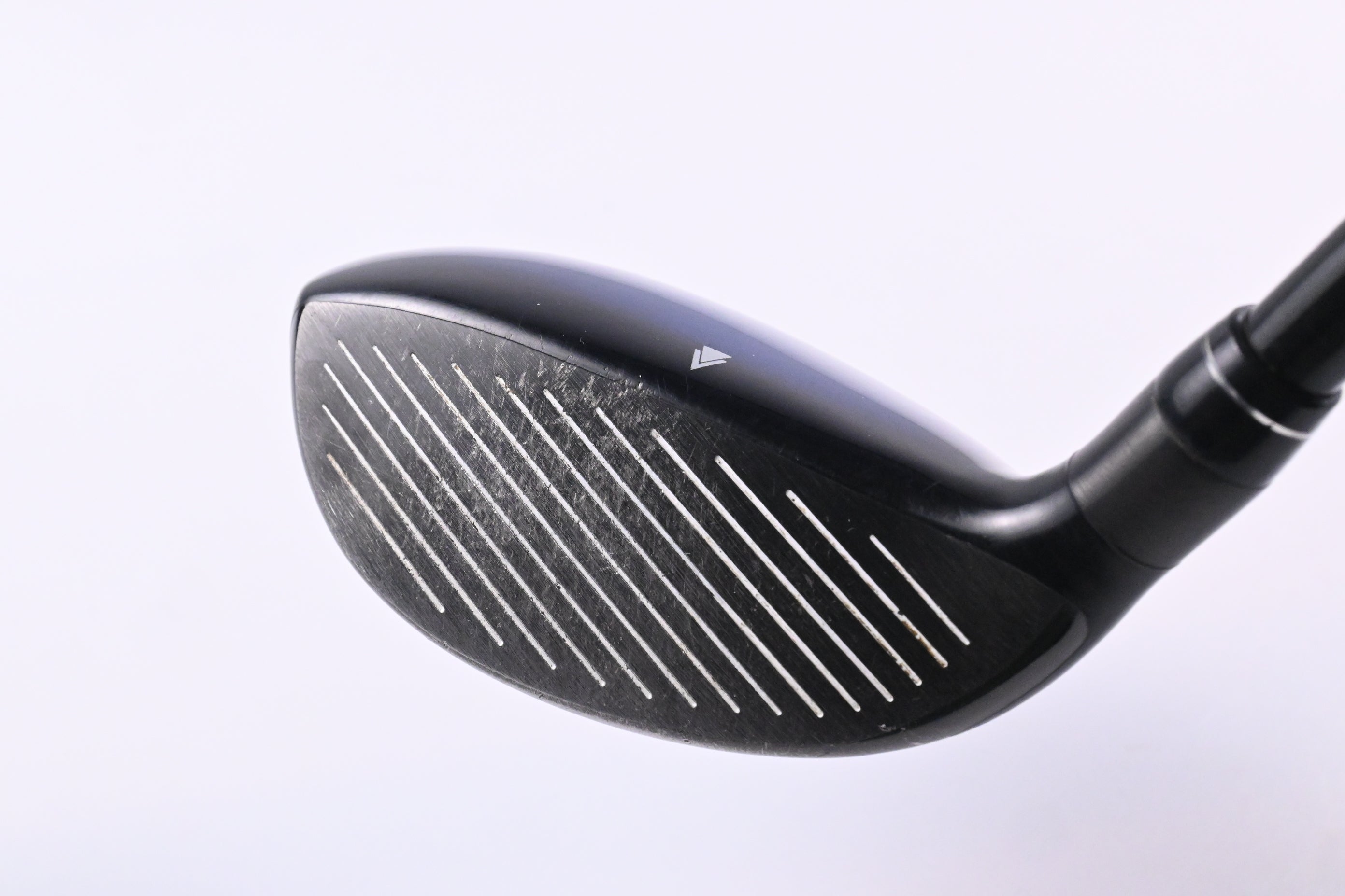 Yonex Ezone Elite 3 #5 Hybrid / 26 Degree / Senior Flex Yonex EX-E03 Shaft