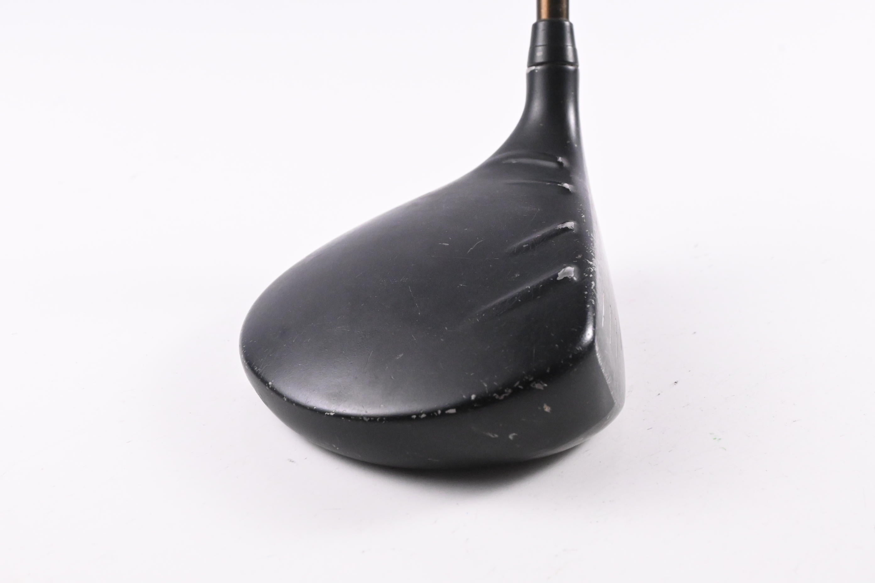 Ping G400 #3 Wood / 14.5 Degree / Regular Flex Ping Alta CB 65 Shaft
