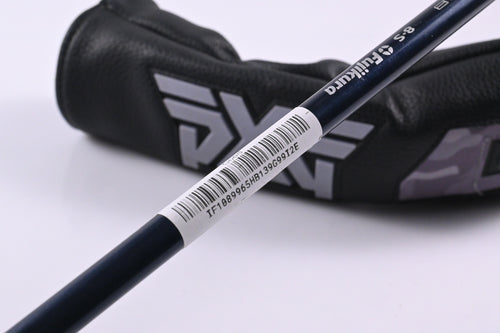 PXG 0311 Gen5 #3 Hybrid / 19 Degree / Stiff Flex Fujikura Ventus Velocore Blue 8