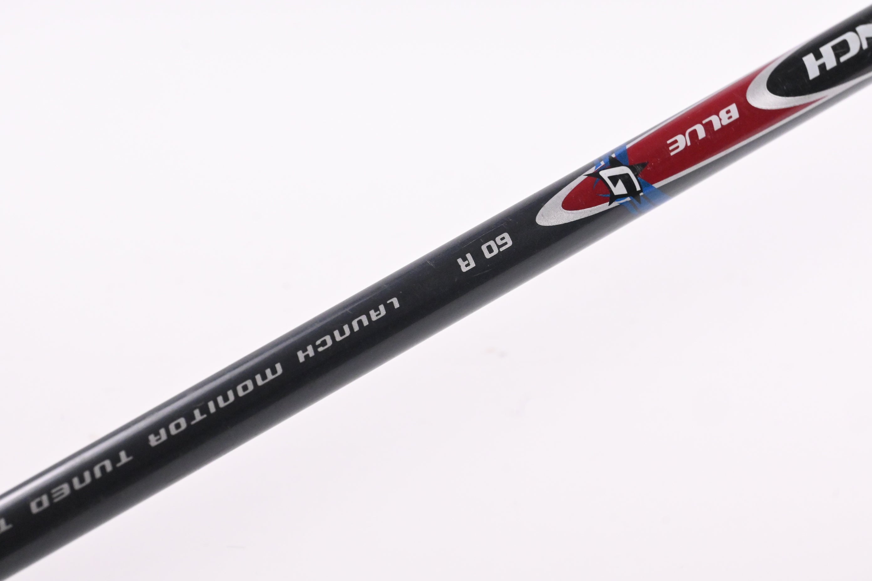 Adams Idea A12 #4 Hybrid / 20 Degree / Regular Flex Grafalloy Prolaunch Blue 60