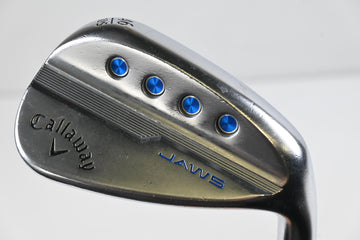 Callaway Jaws MD5 Pitching Wedge / 46 Degree / Stiff Flex Dynamic Gold S200 115