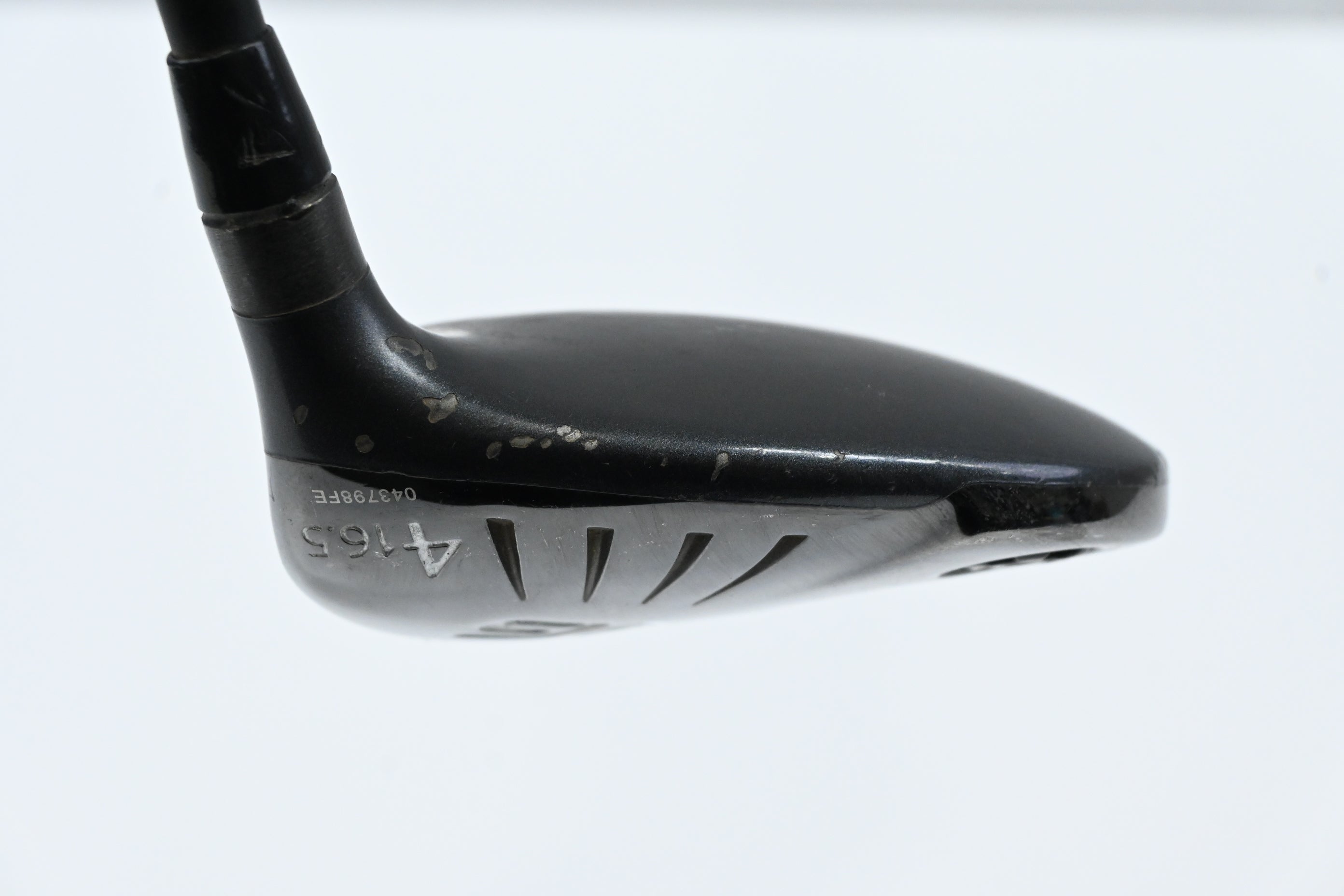 Ping G25 #4 Wood / 16.5 Degree / Senior Flex Ping TFC 189 Shaft
