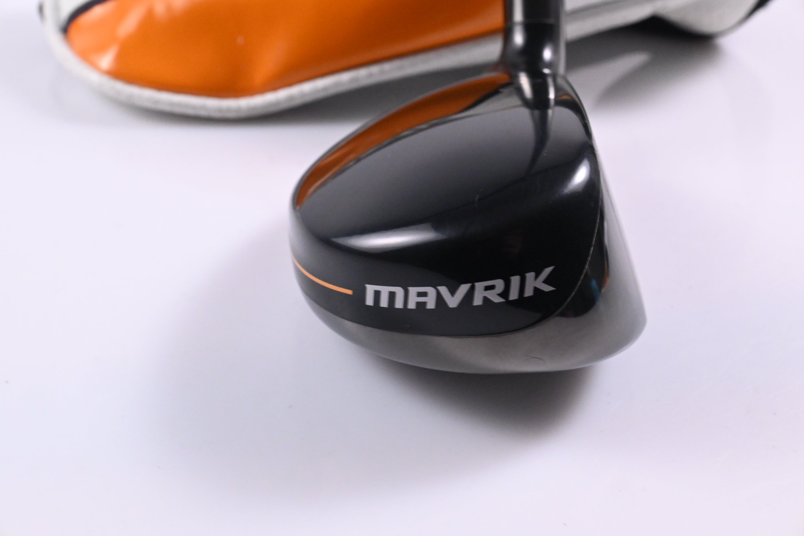 Callaway Mavrik #4 Hybrid / 20 Degree / Regular Flex Catalyst 65 Shaft