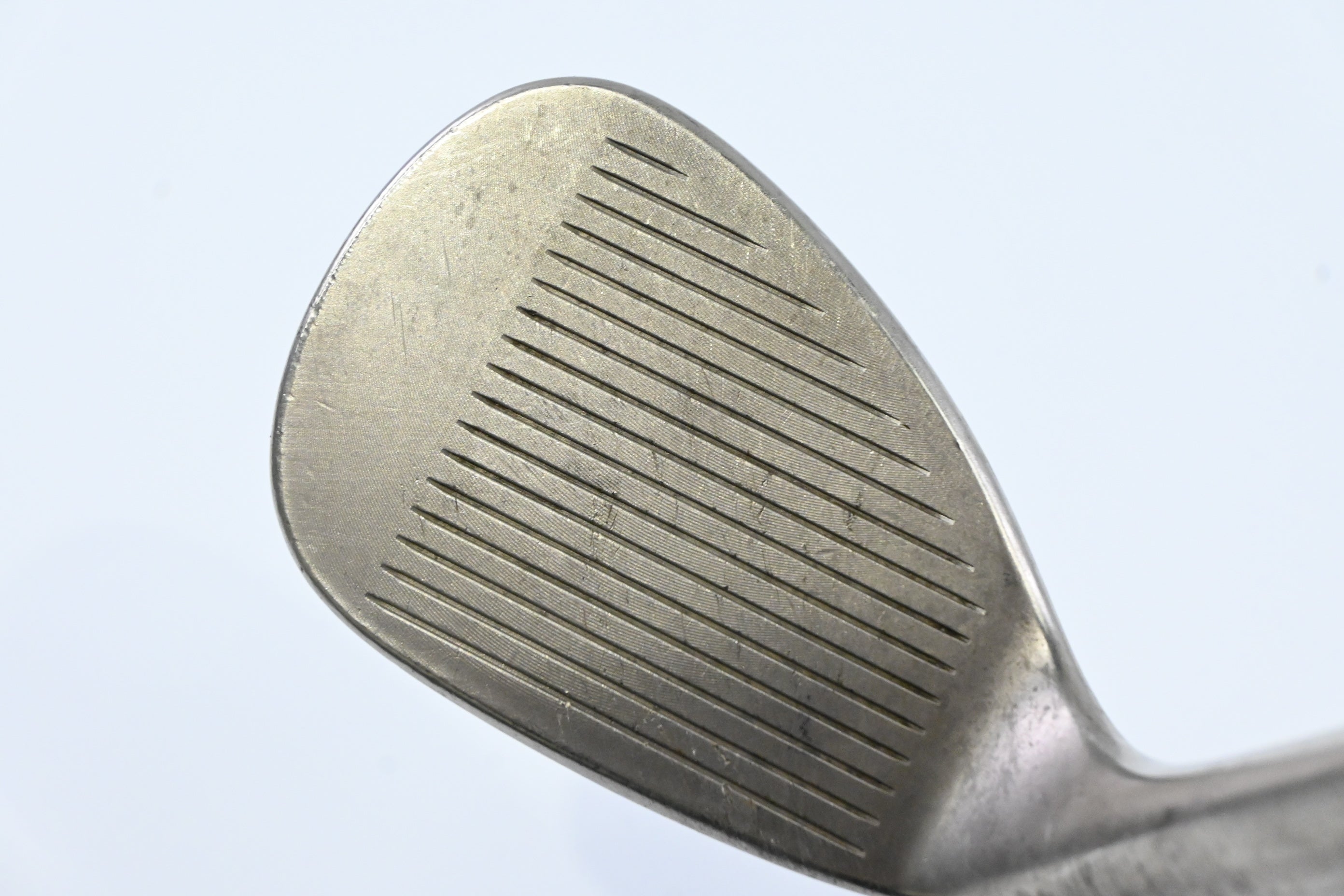 Titleist Vokey SM4 Lob Wedge / 60 Degree / Wedge Flex Vokey Design Shaft