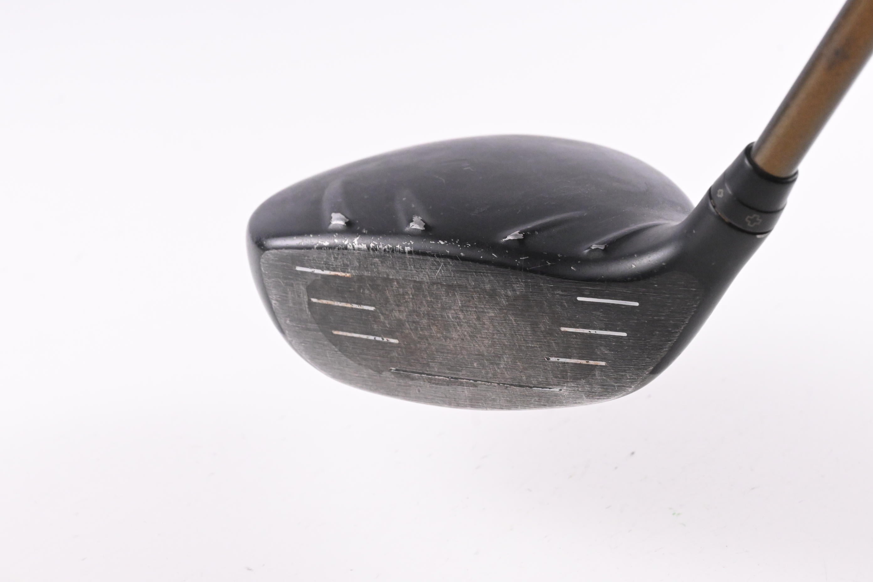 Ping G400 #3 Wood / 14.5 Degree / Regular Flex Ping Alta CB 65 Shaft