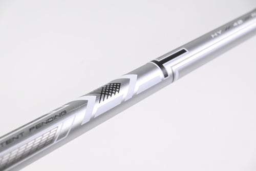 Ladies Mitsubishi Chemical MMT Speedmesh 40 #4 Hybrid Shaft / Titleist 2nd Gen