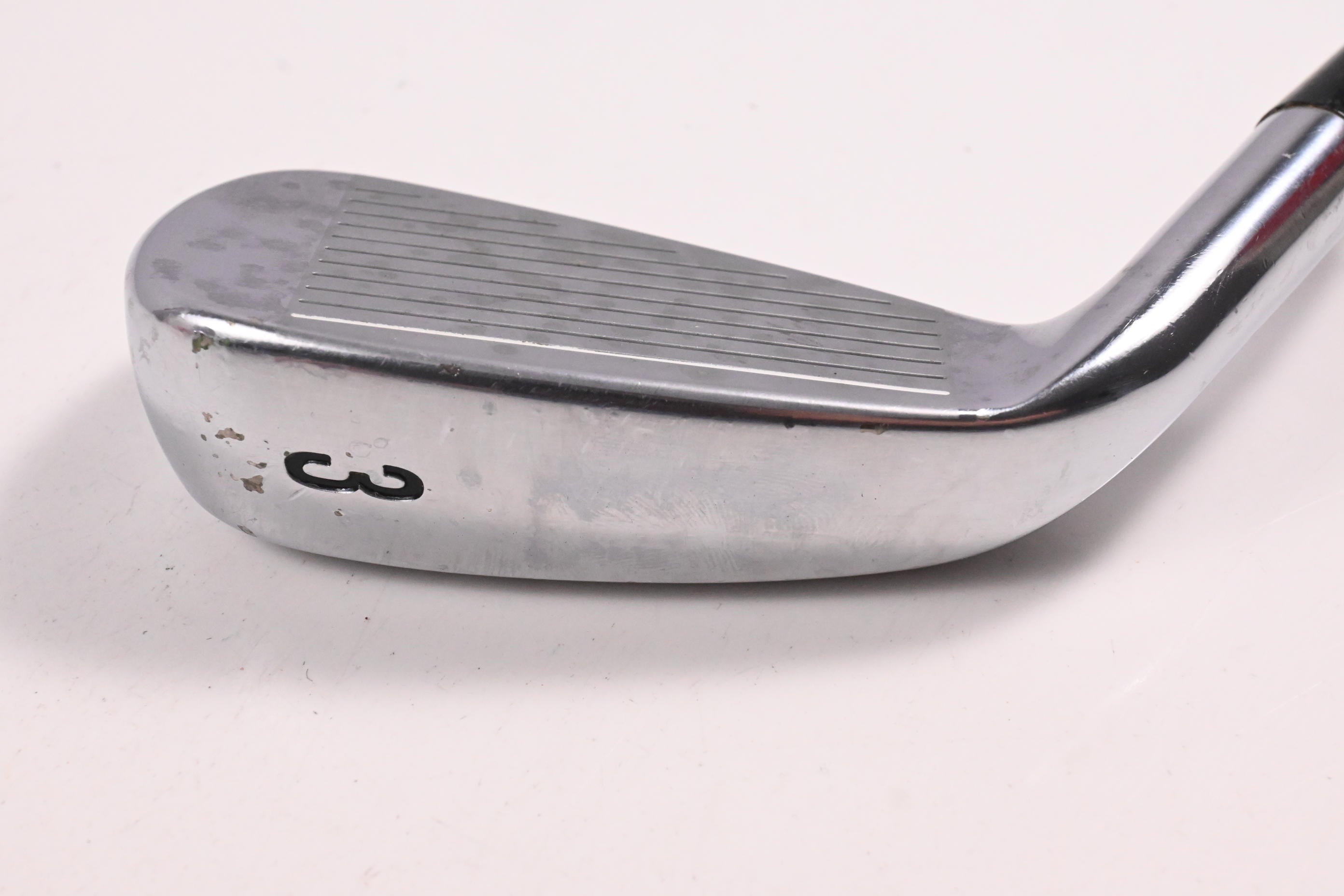 Cleveland 588 MT #3 Iron / 19 Degree / Stiff Flex Miyazaki Black 85 Shaft
