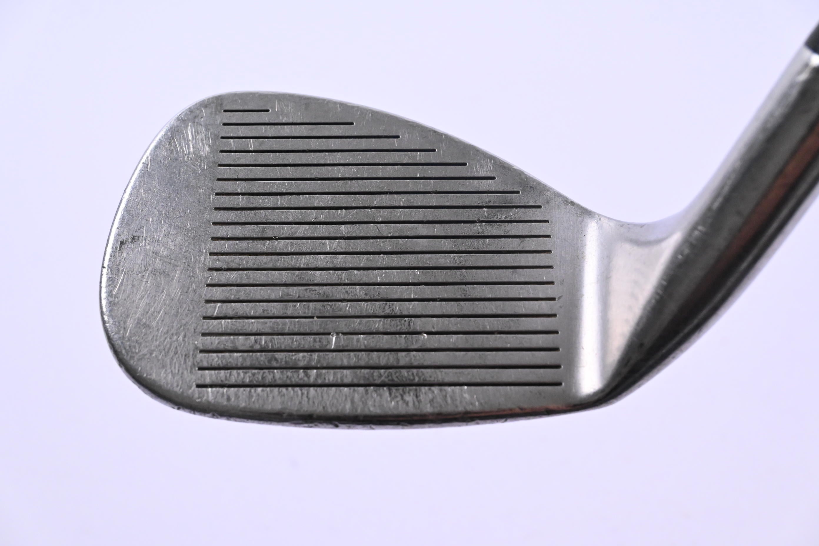 Titleist DCI Oversize+ Black Lob Wedge / 60 Degree / Stiff Flex Tri-Spec Shaft