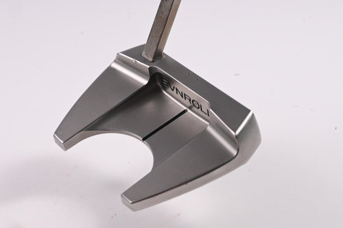 Evnroll Midlock ER5V Putter / 39 Inch
