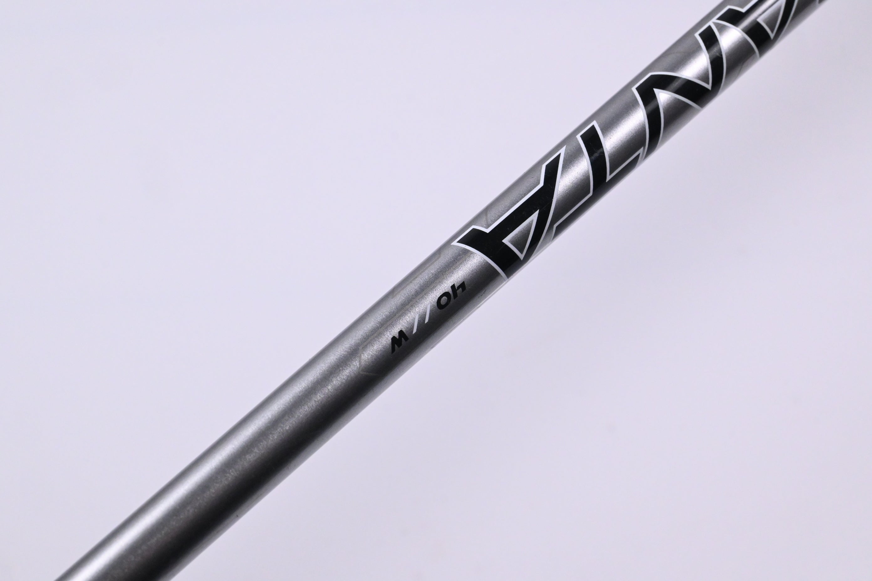 Ladies Wilson D9 #7 Iron / 27 Degree / Ladies Flex Aldila Quaranta 40 Shaft