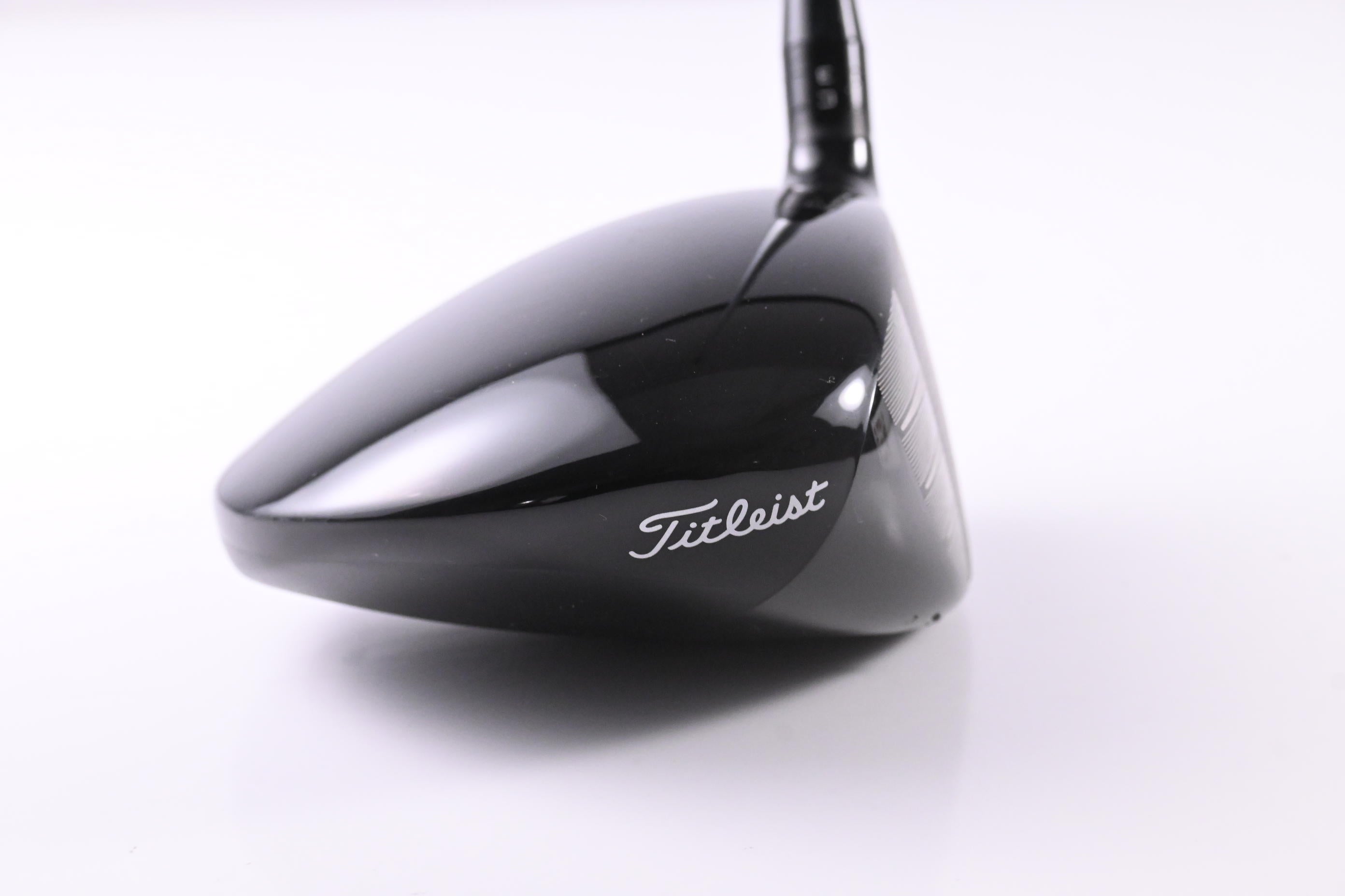Titleist GT3 Driver / 9 Degree / Regular Flex Fujikura Air Speeder 40 Shaft