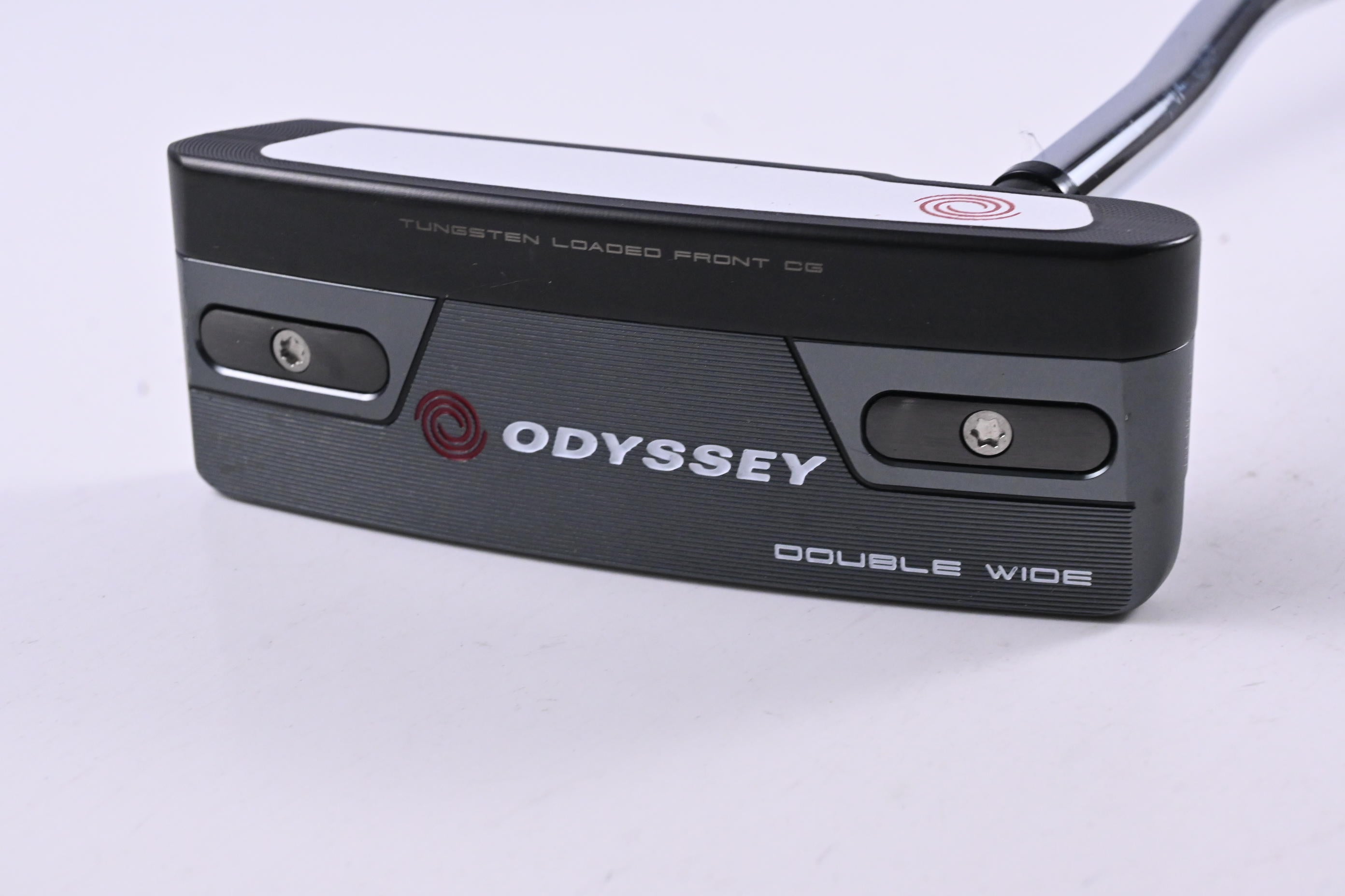 Odyssey Tri-Hot 5K Double Wide Putter / 33 Inch