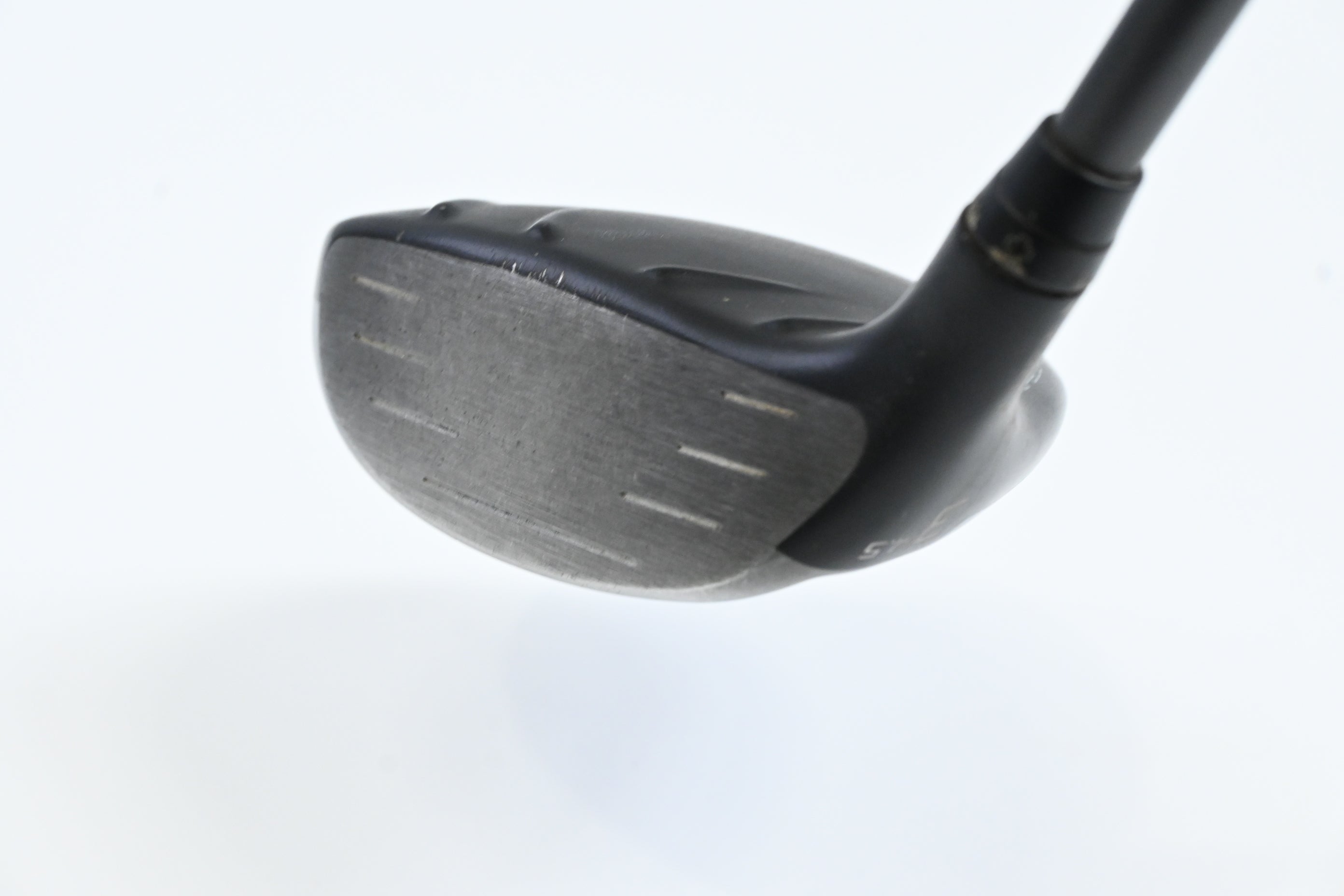 Ping G Series #3 Wood / 14.5 Degree / Stiff Flex Ping Alta 65 Shaft